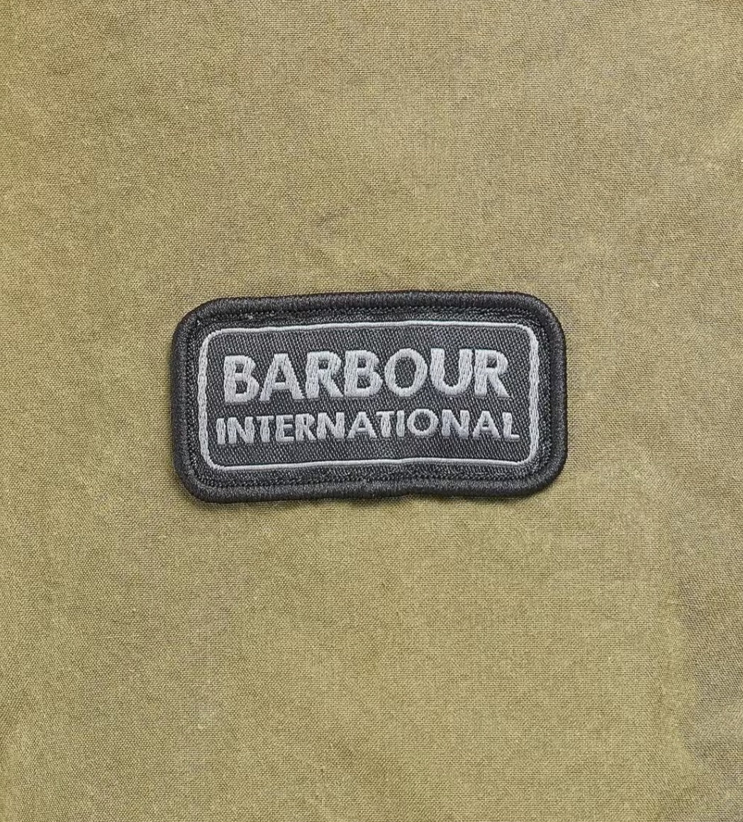 Barbour | Giacca Cerata