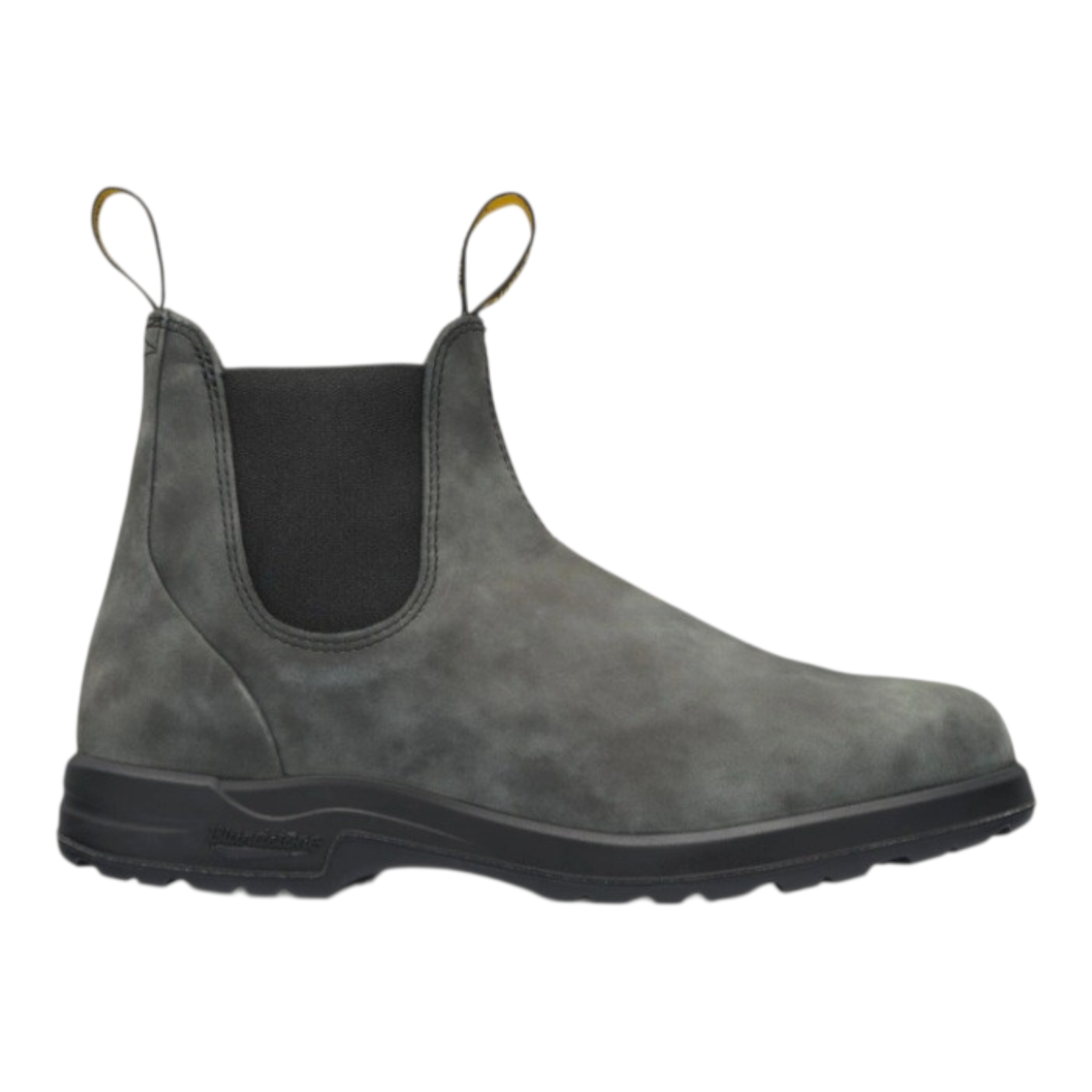 Blundstone B587| Stivale in Pelle Effetto Vintage