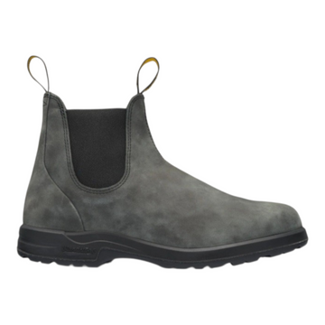 Blundstone B587| Stivale in Pelle Effetto Vintage