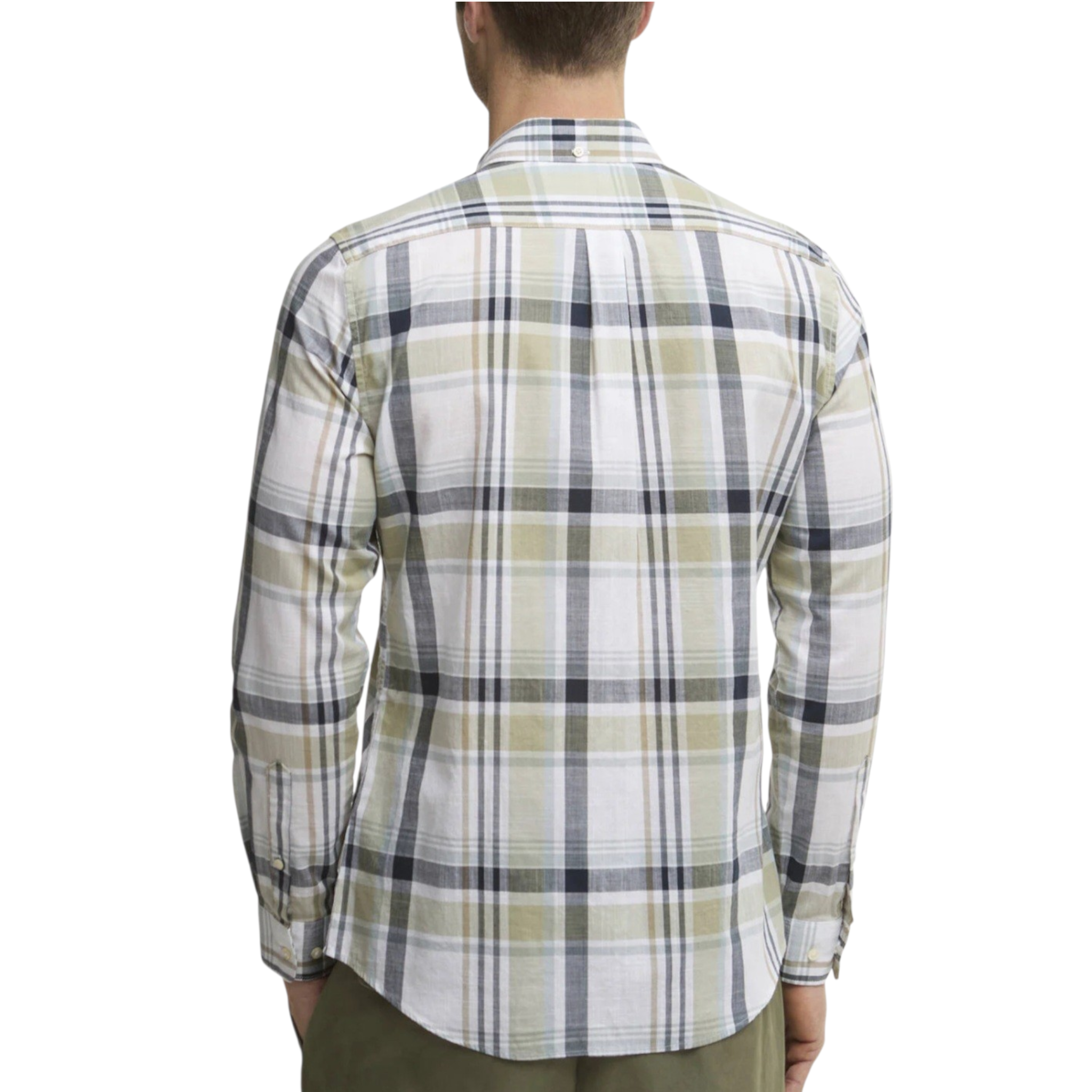 Barbour Kidd | Camicia