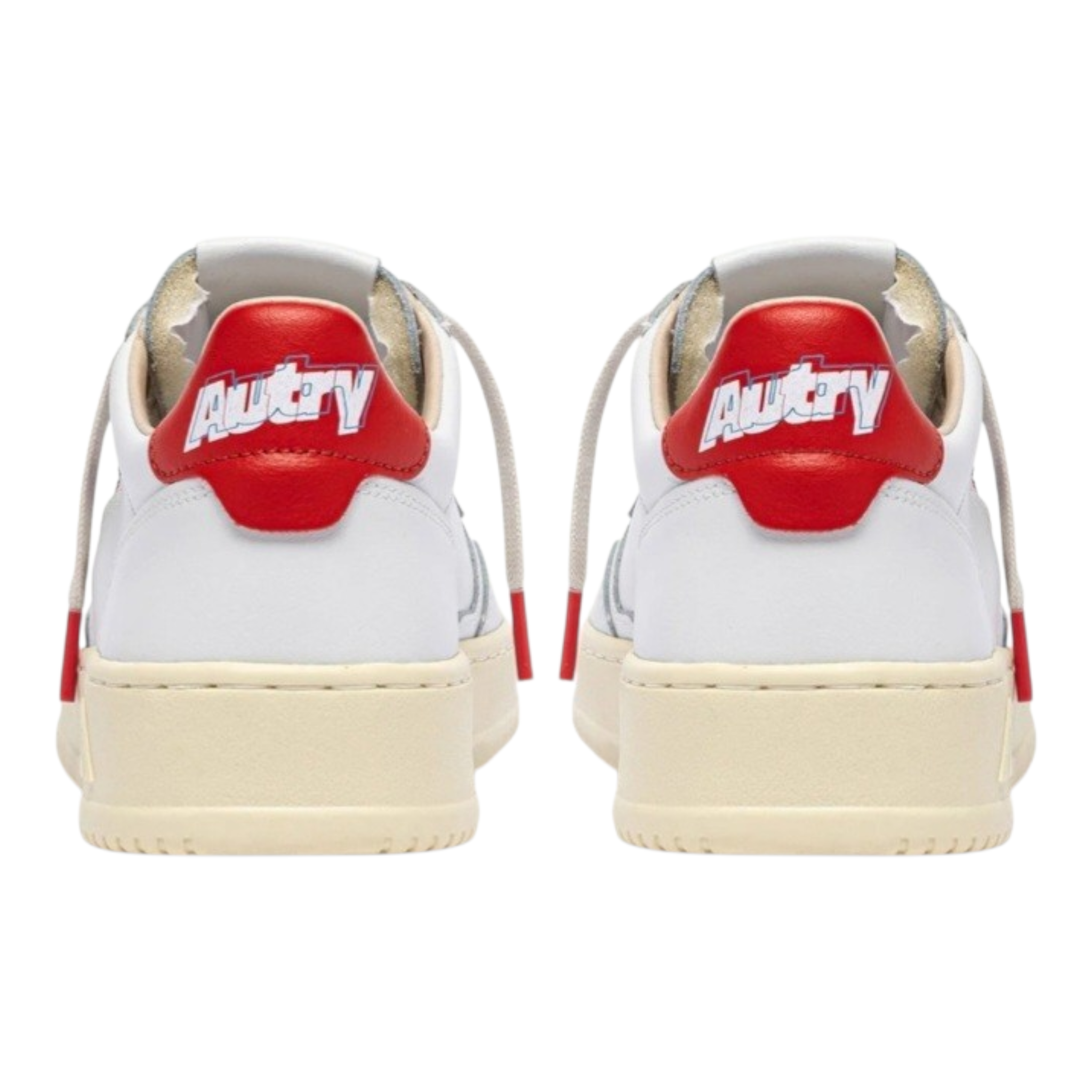 Autry Medalist | Sneaker in Pelle