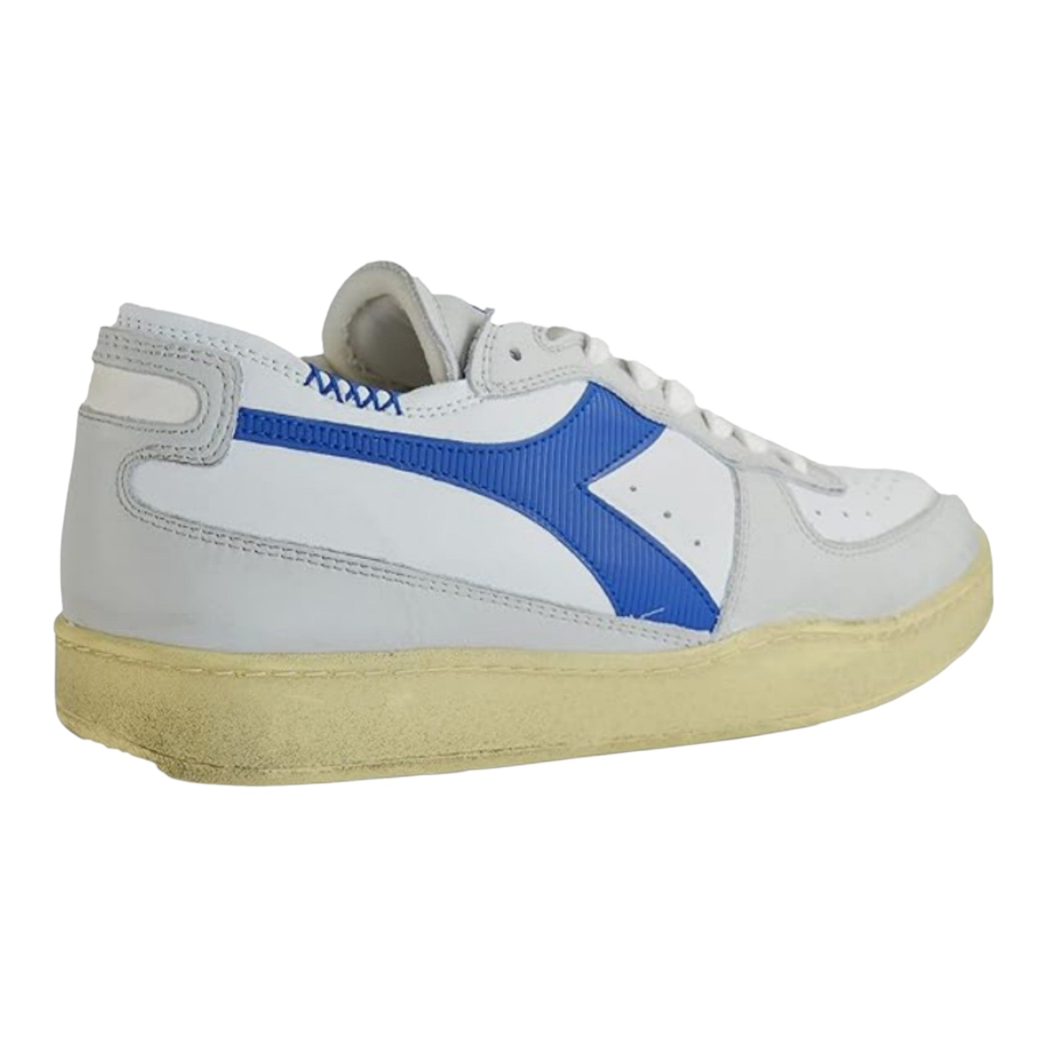 Diadora | Sneaker in Pelle