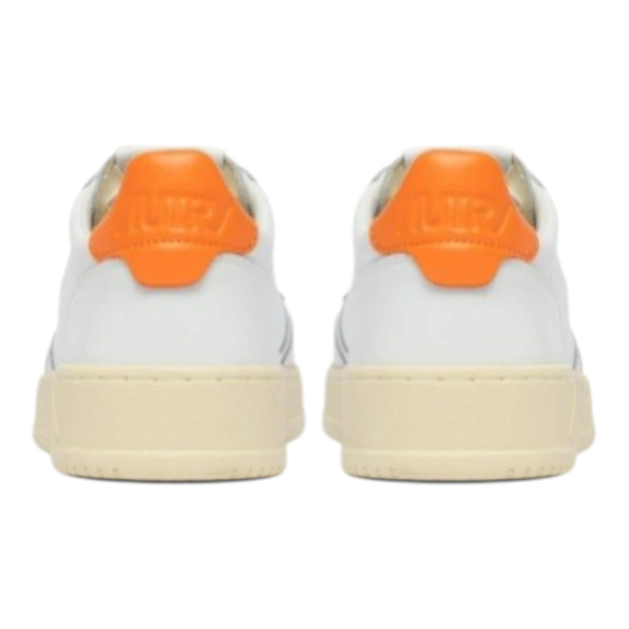 Autry Medalist | Sneakers in Pelle