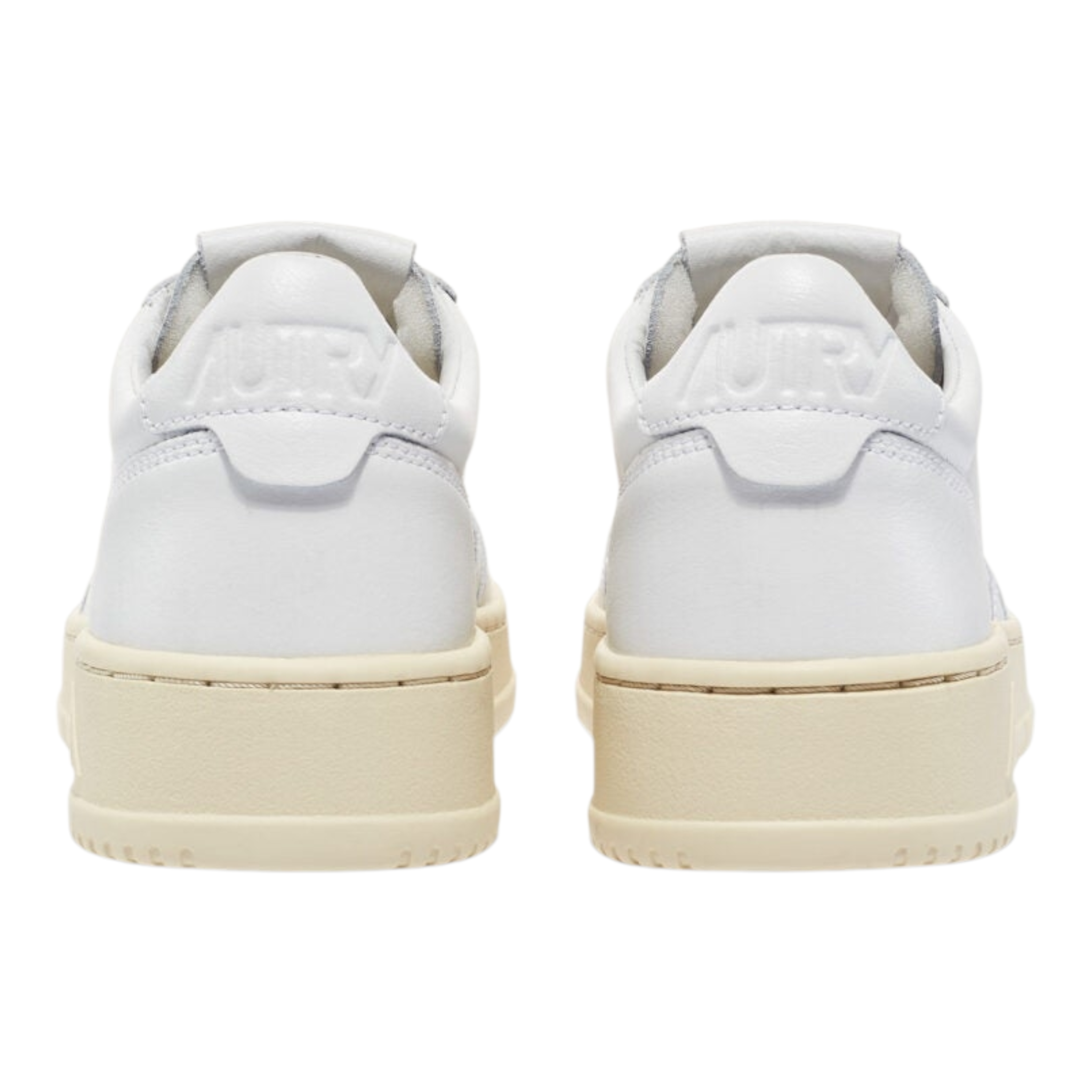 Autry Medalist | Sneaker in Pelle