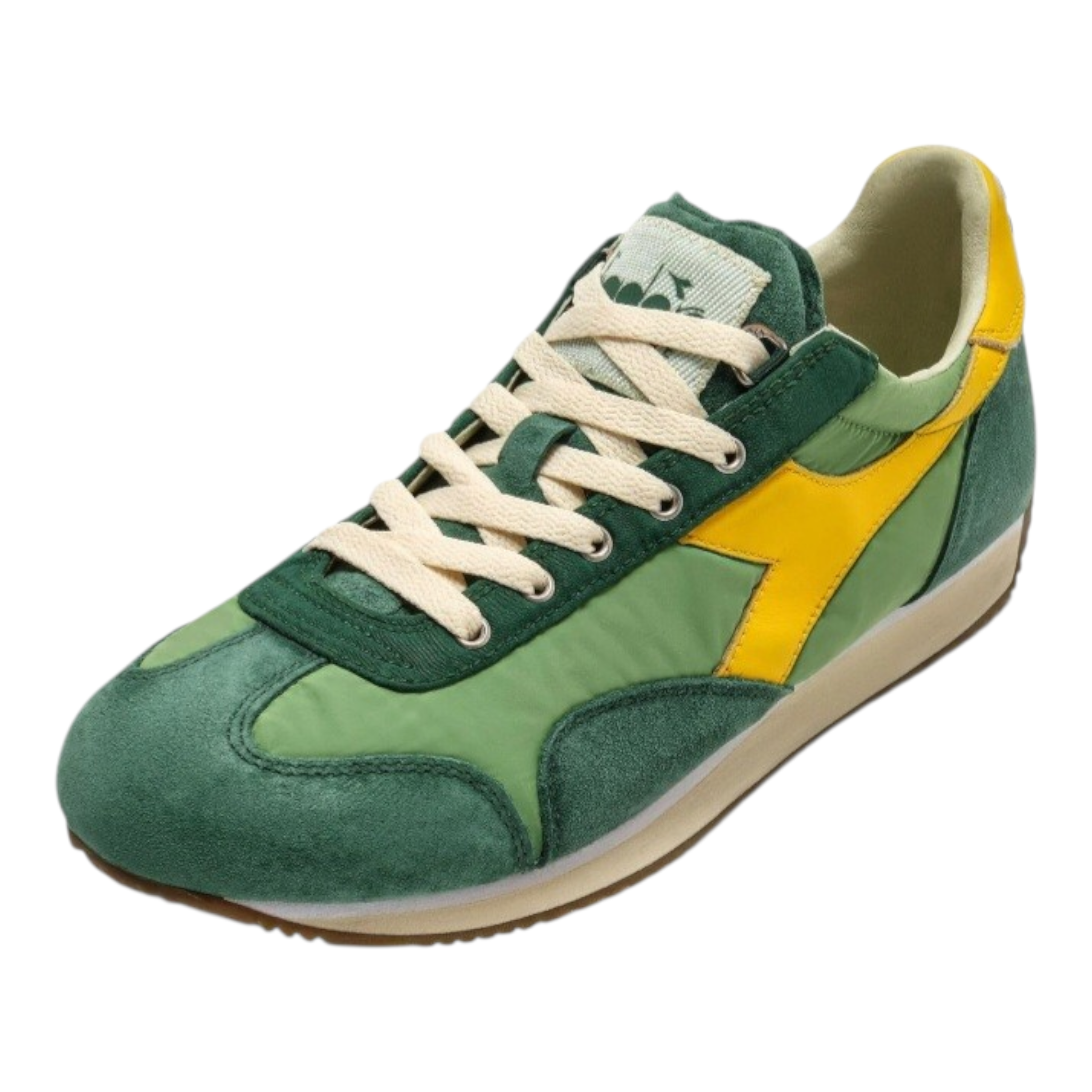 Diadora Equipe Vela | Sneaker in Suede