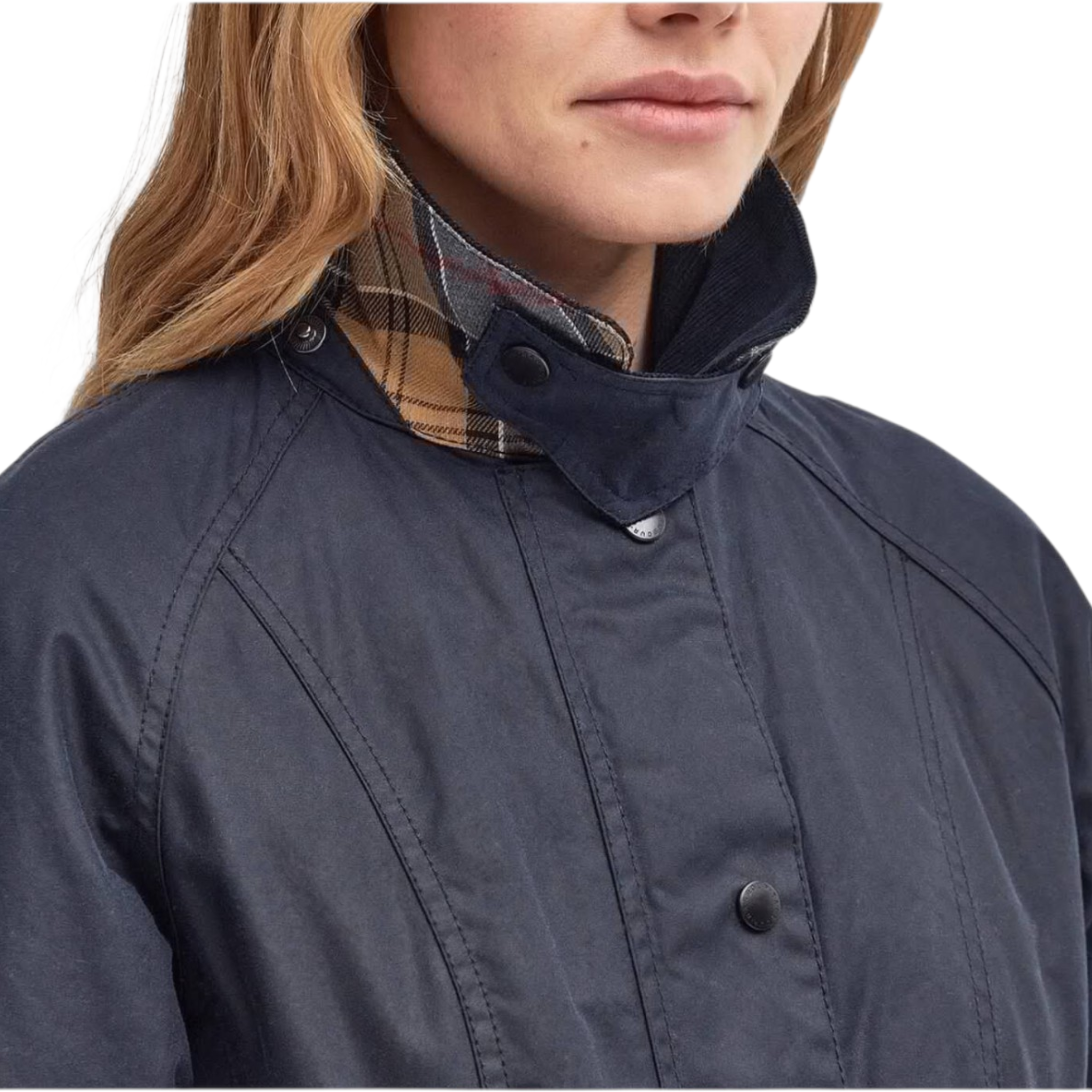 Barbour Beadnell | Giacca Cerata Classic
