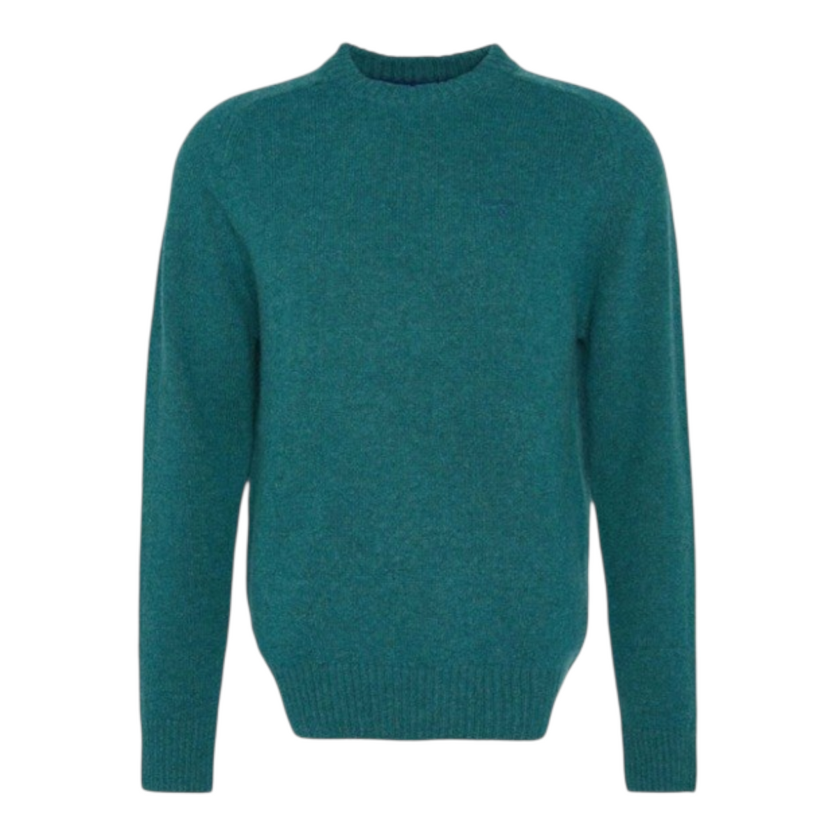 Barbour | Maglia Girocollo in Lana