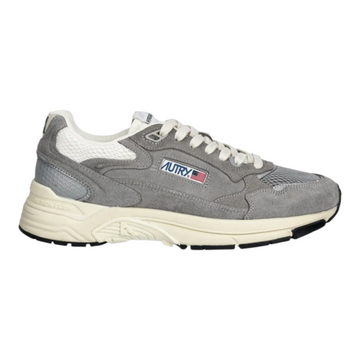 Autry Hyperway | Sneakers in Suede e Mesh