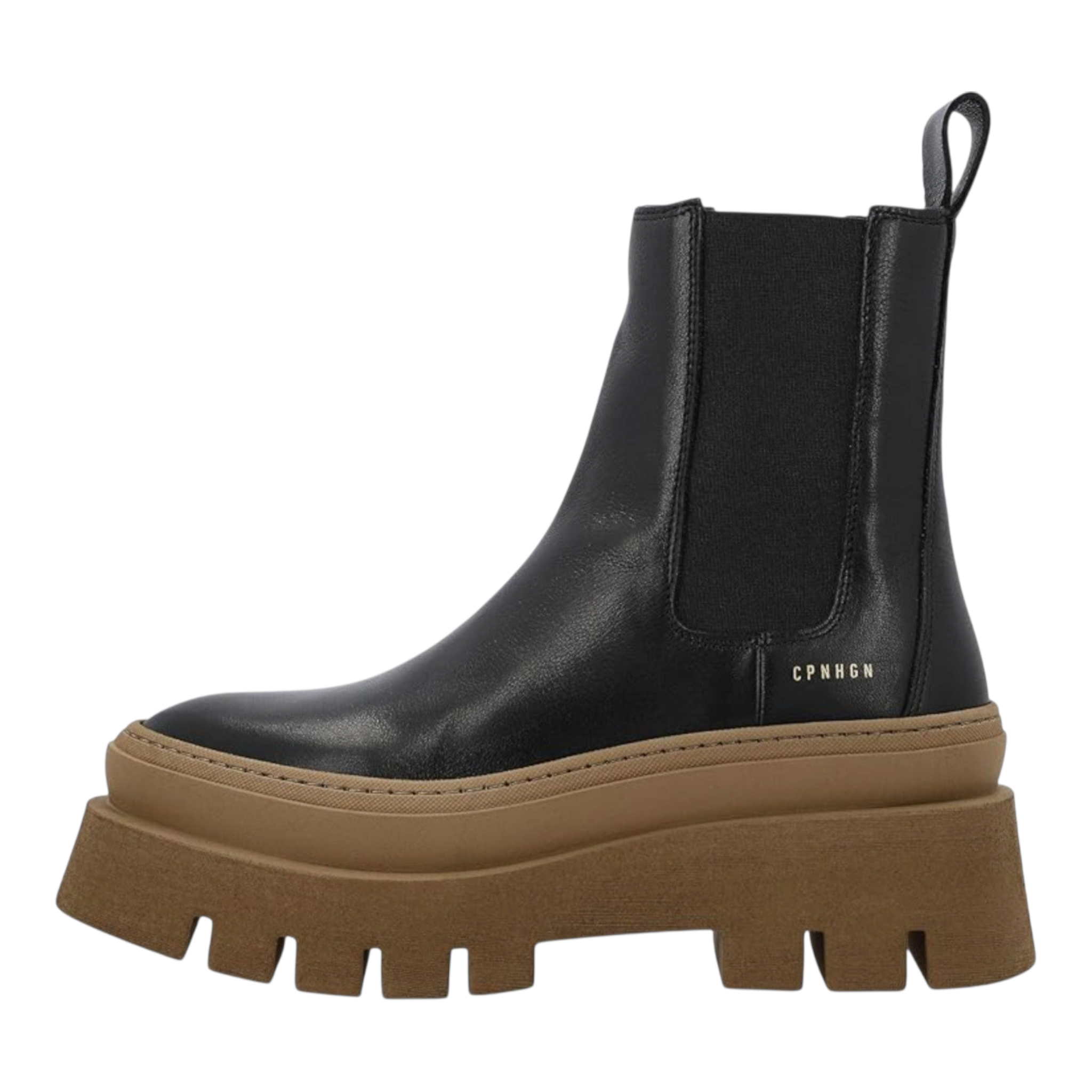Copenhagen | Stivale Mid