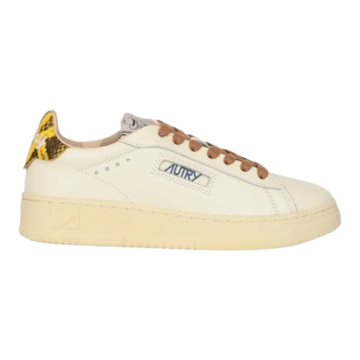 Sneaker | Dallas Pitone