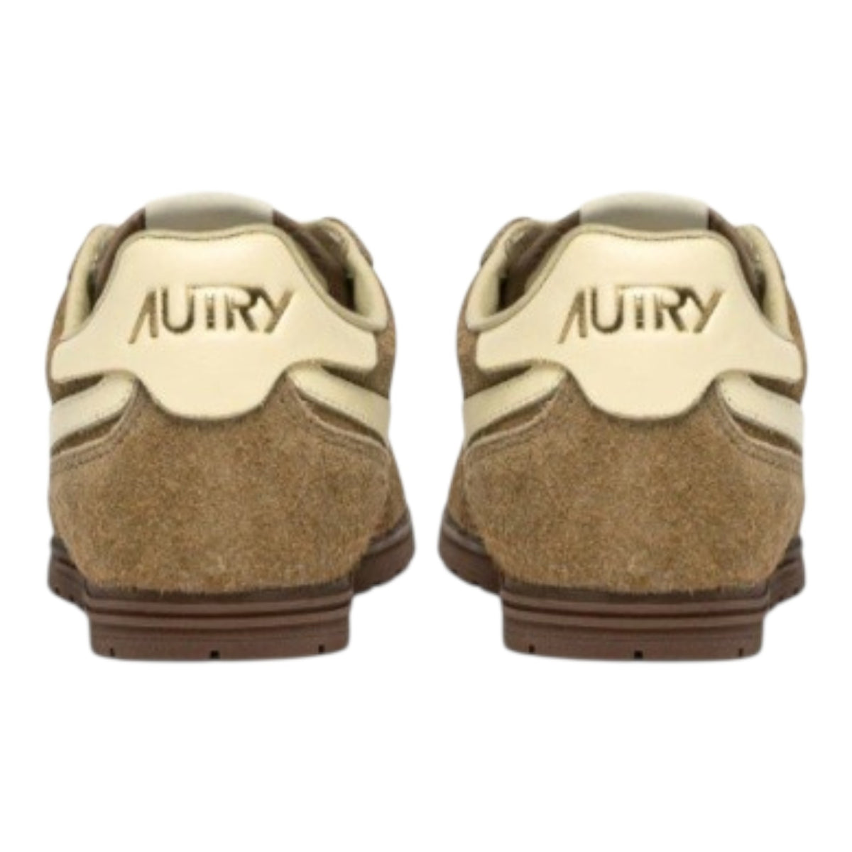Sneaker | Windspin in Suede