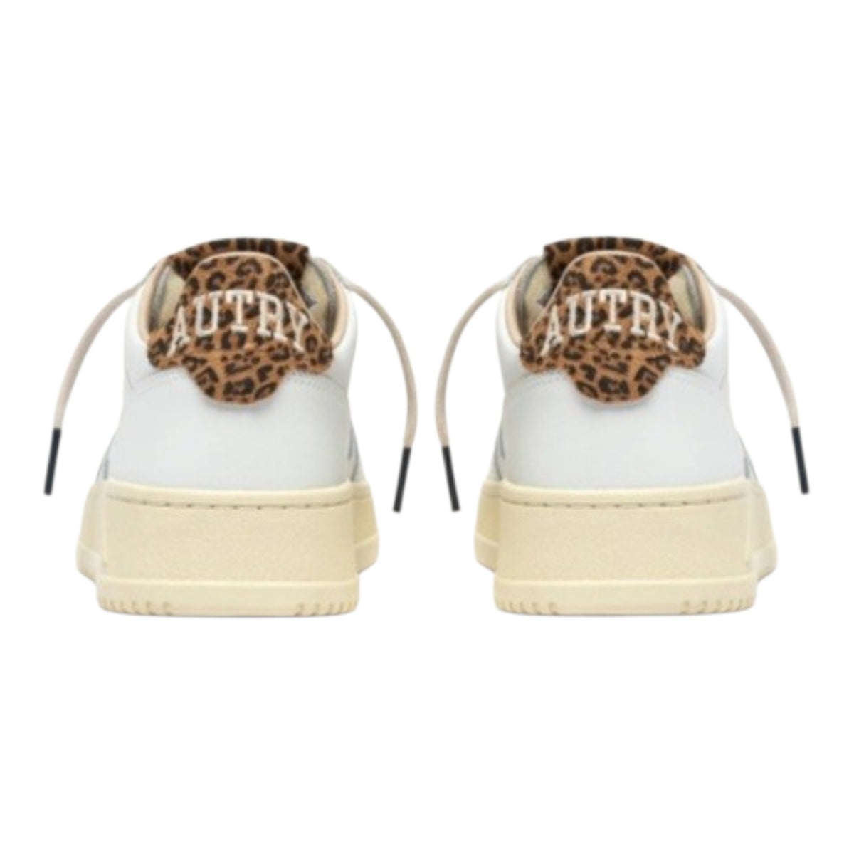 Sneaker | Medalist Leopardate