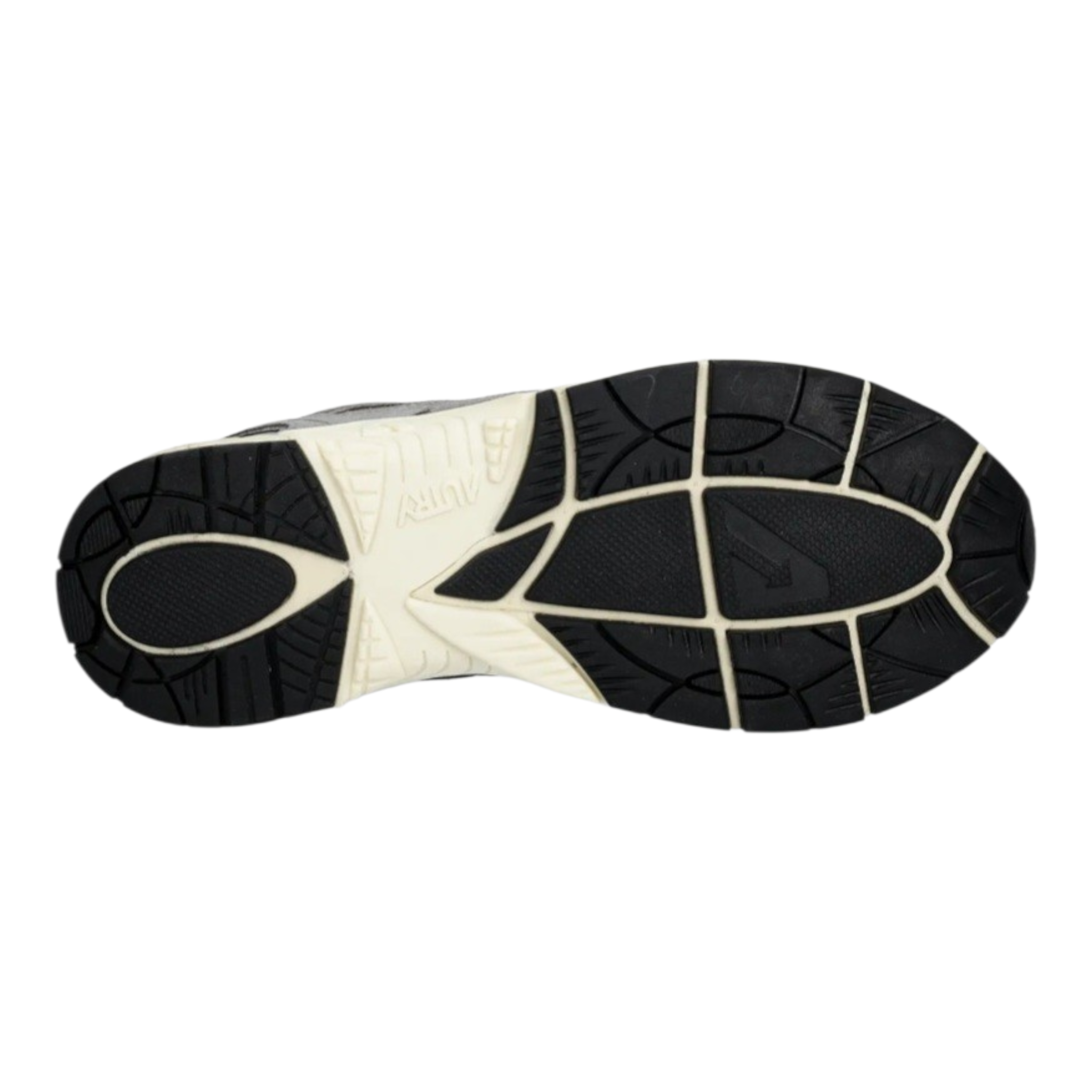 Autry Hyperway | Sneakers in Suede e Mesh