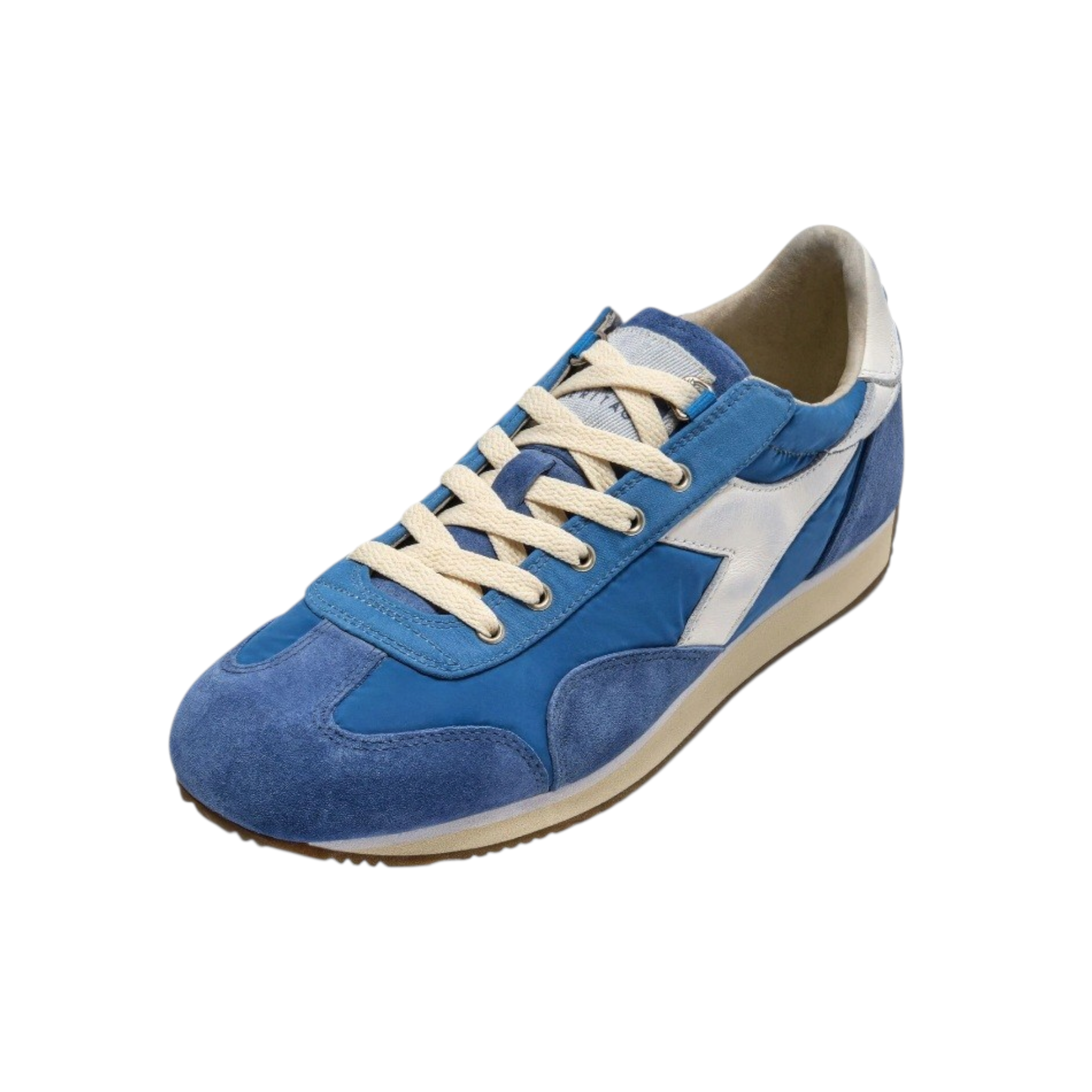 Diadora Equipe Vela | Sneaker in Suede