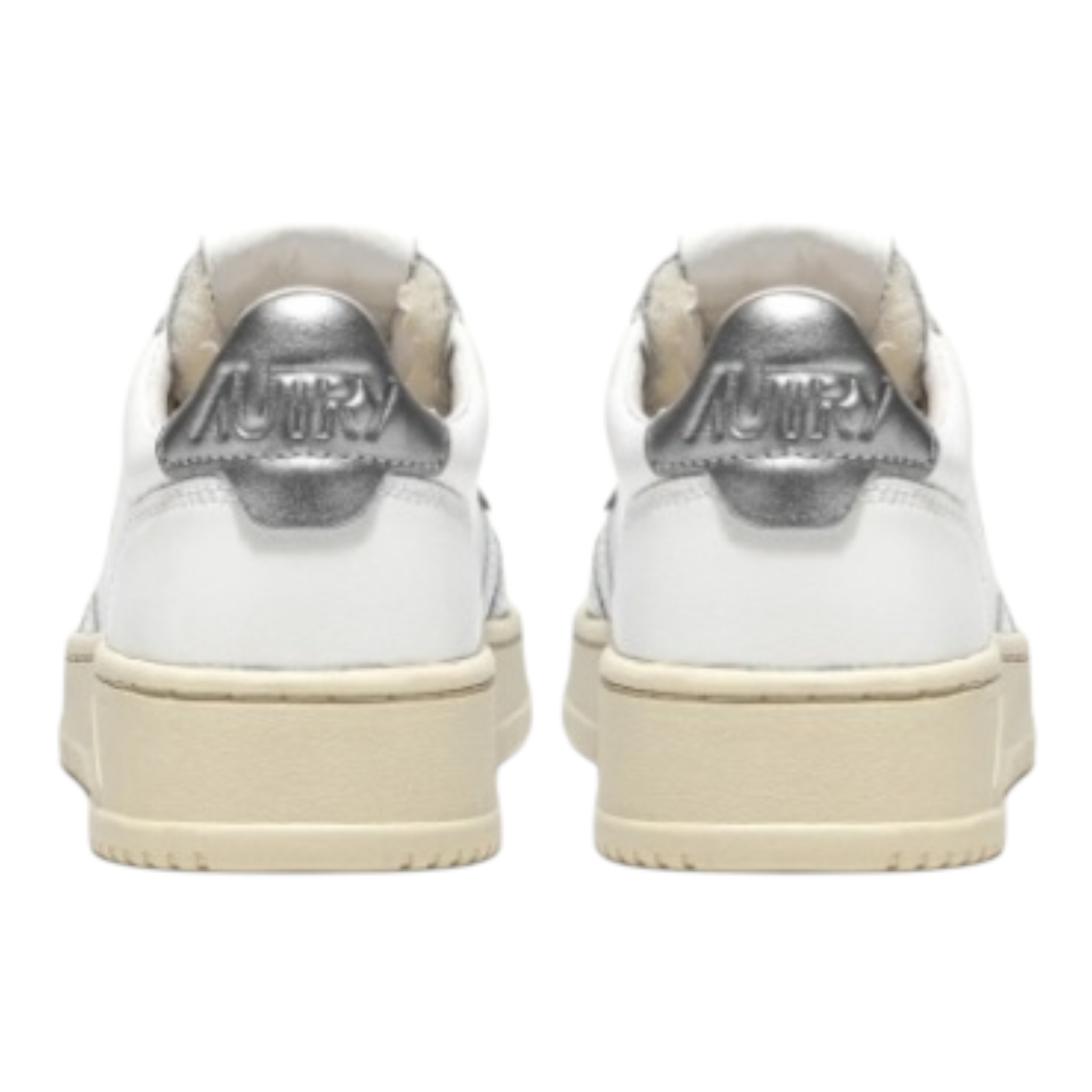 Autry Medalist | Sneaker in Pelle