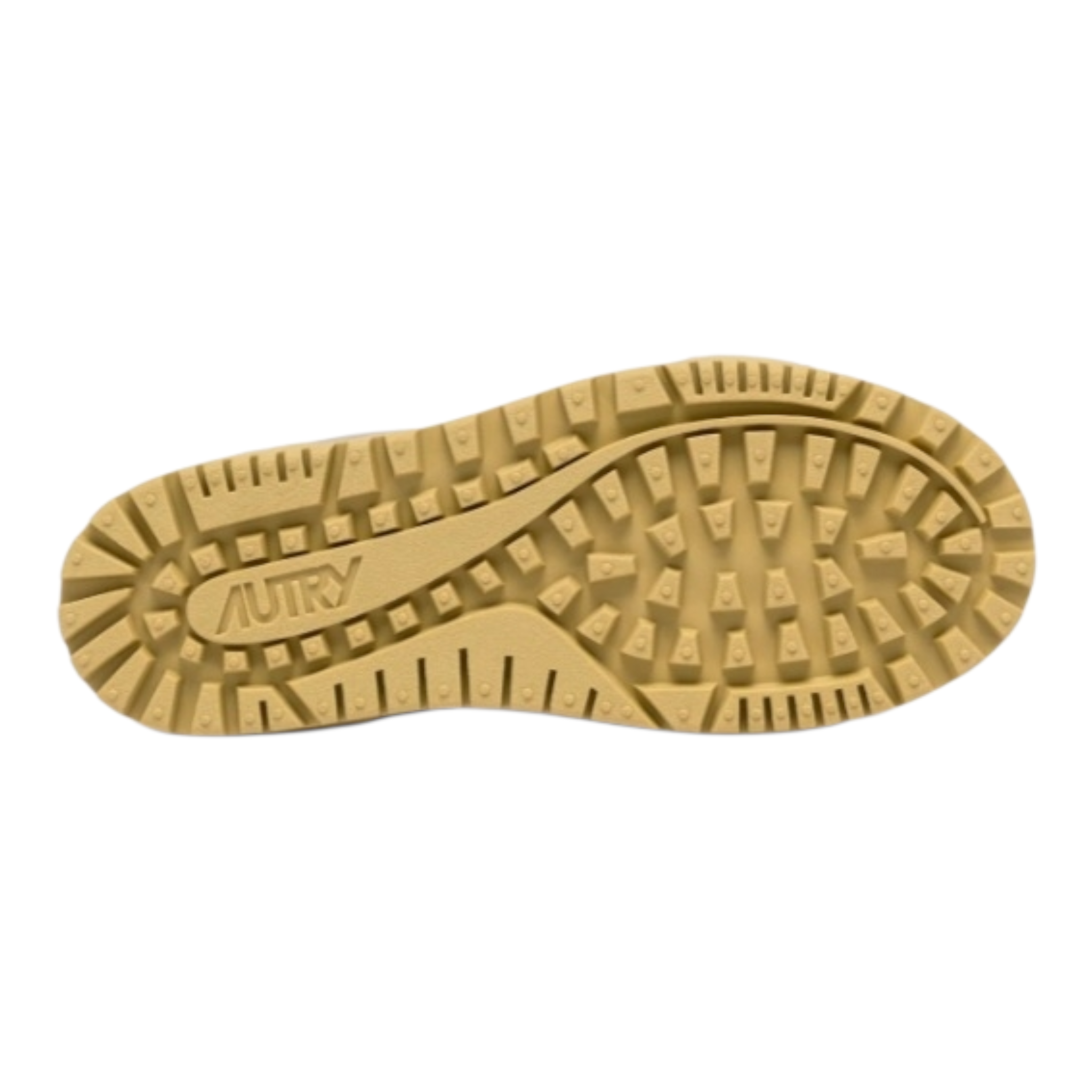 Autry Medalist Wildpace | Sneaker in Pelle e Cordura
