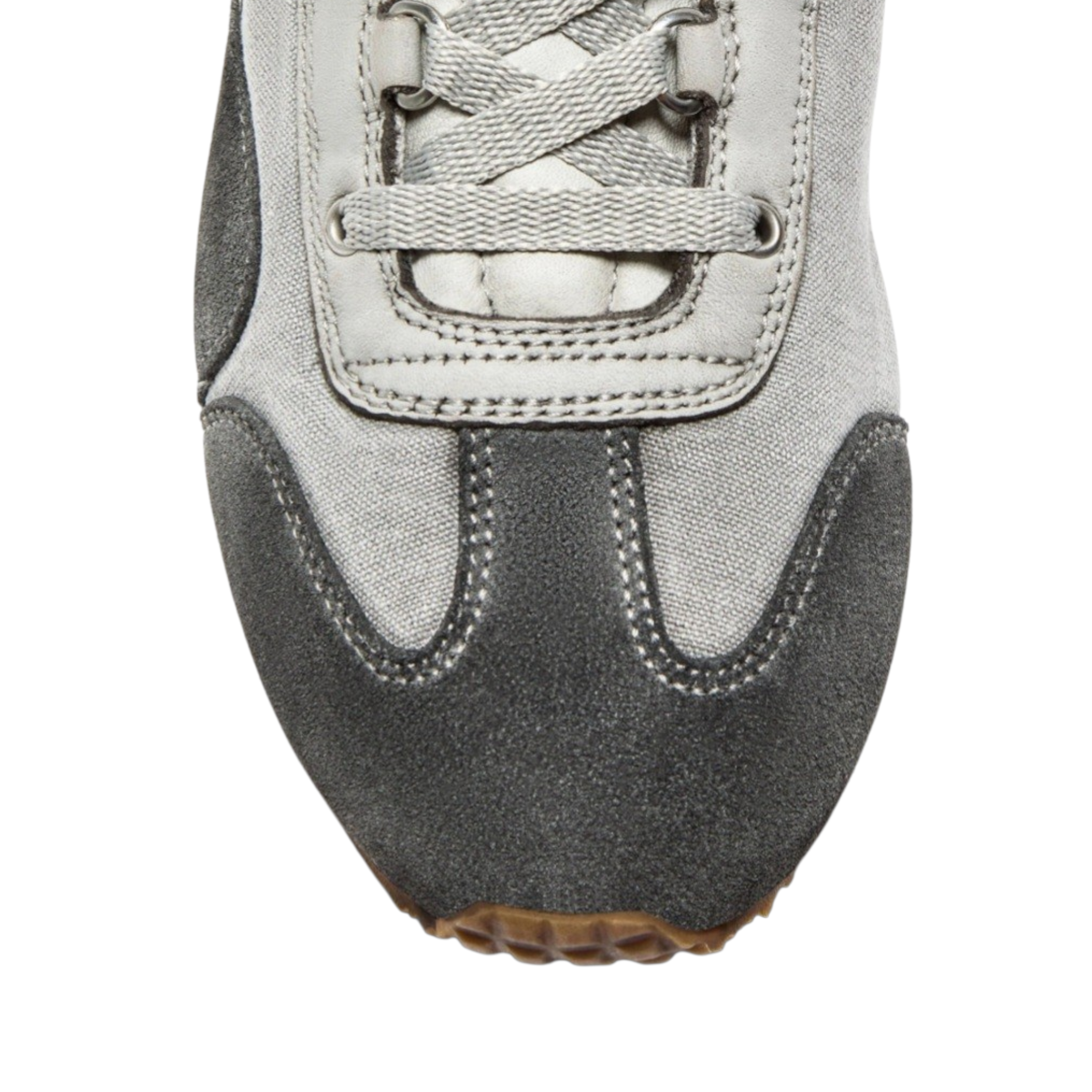 Diadora Equipe H dirty Stone Wash | Sneaker in Pelle, Canvas e Suede