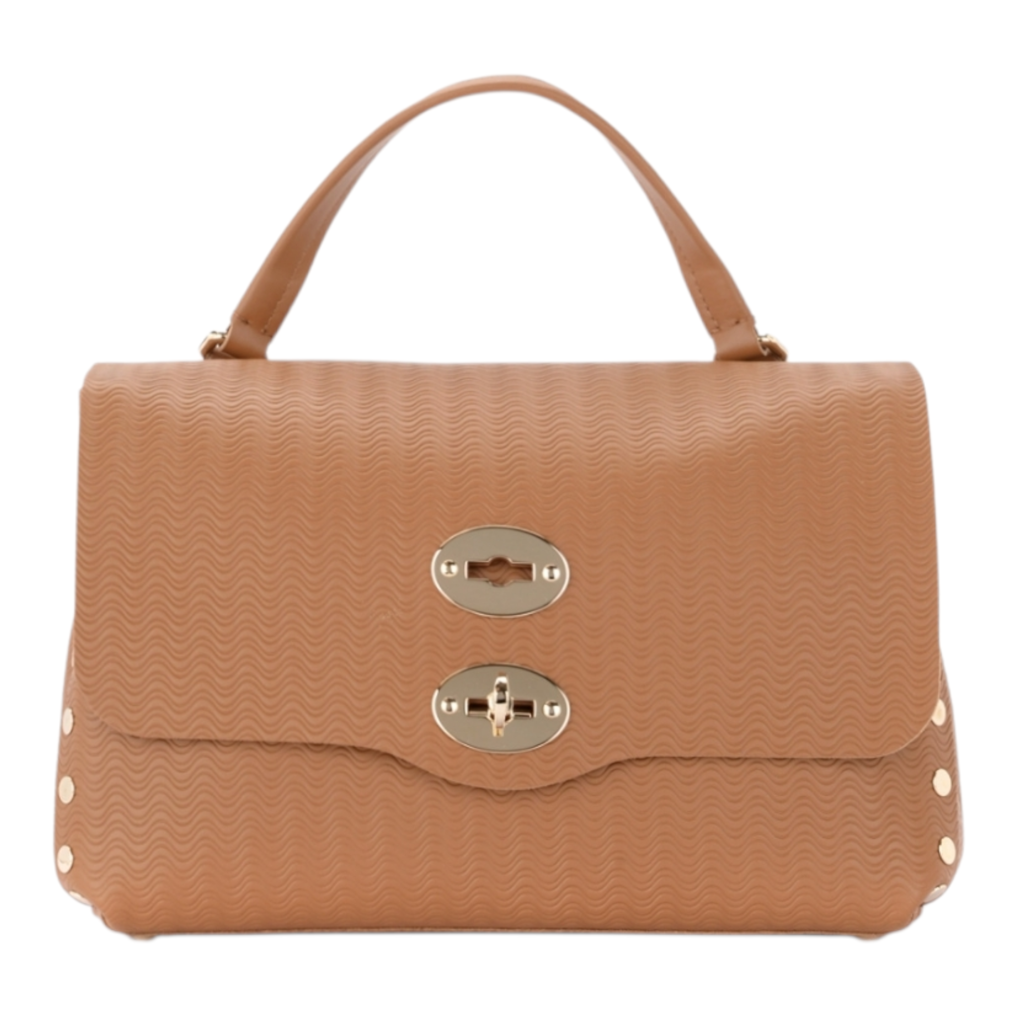 Zanellato | Borsa Postina Cachemire Blandine