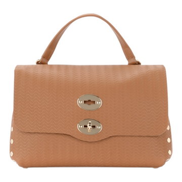 Zanellato | Borsa Postina Cachemire Blandine