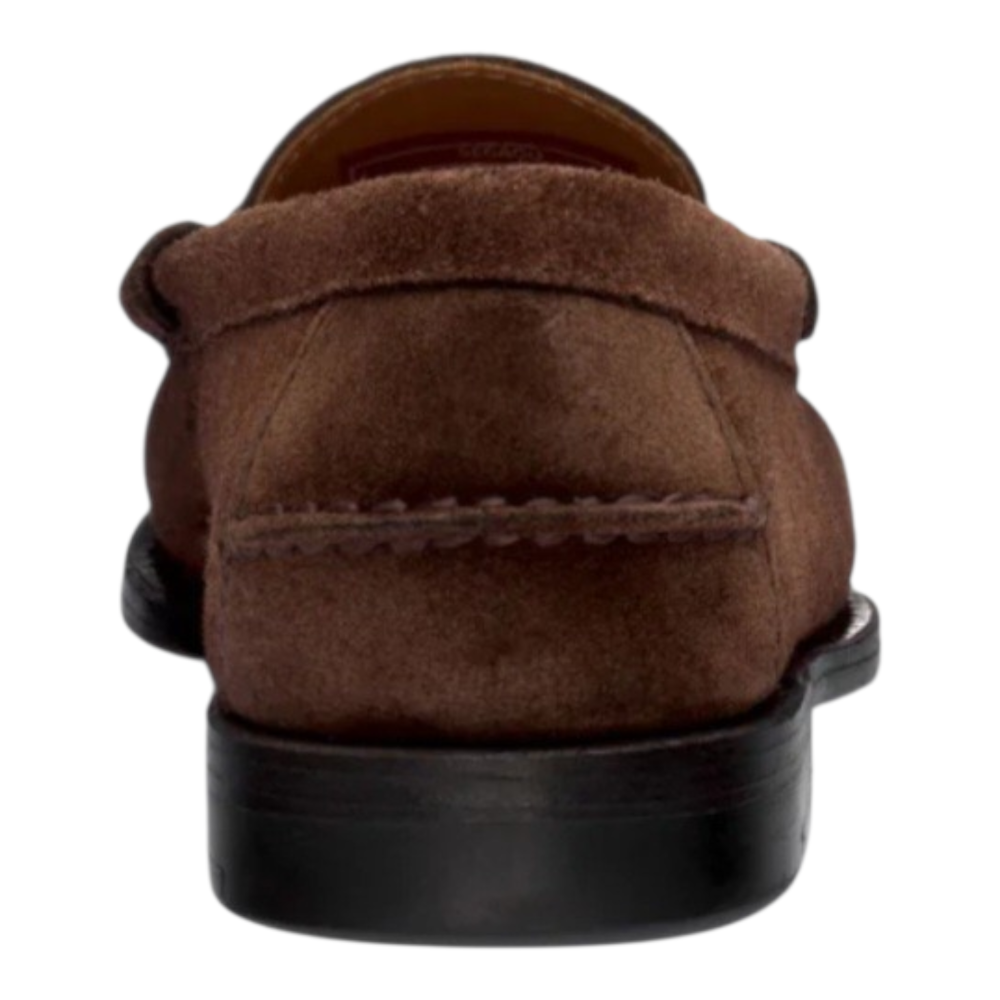 Sebago Joe Modena Suede  | Mocassino in Suede