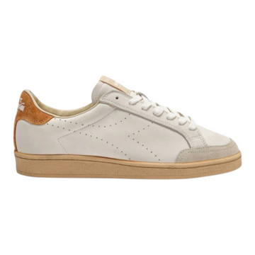 Diadora Prestige Croco | Sneaker in Pelle e Suede Trattati