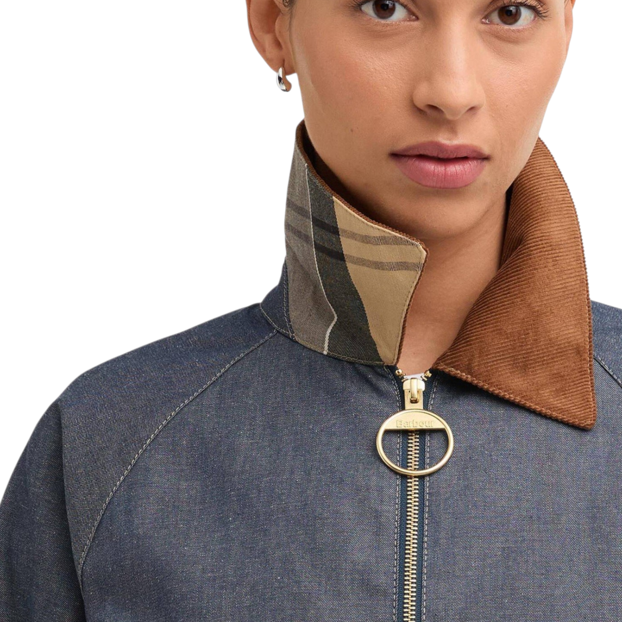 Barbour Freckleton | Giacca