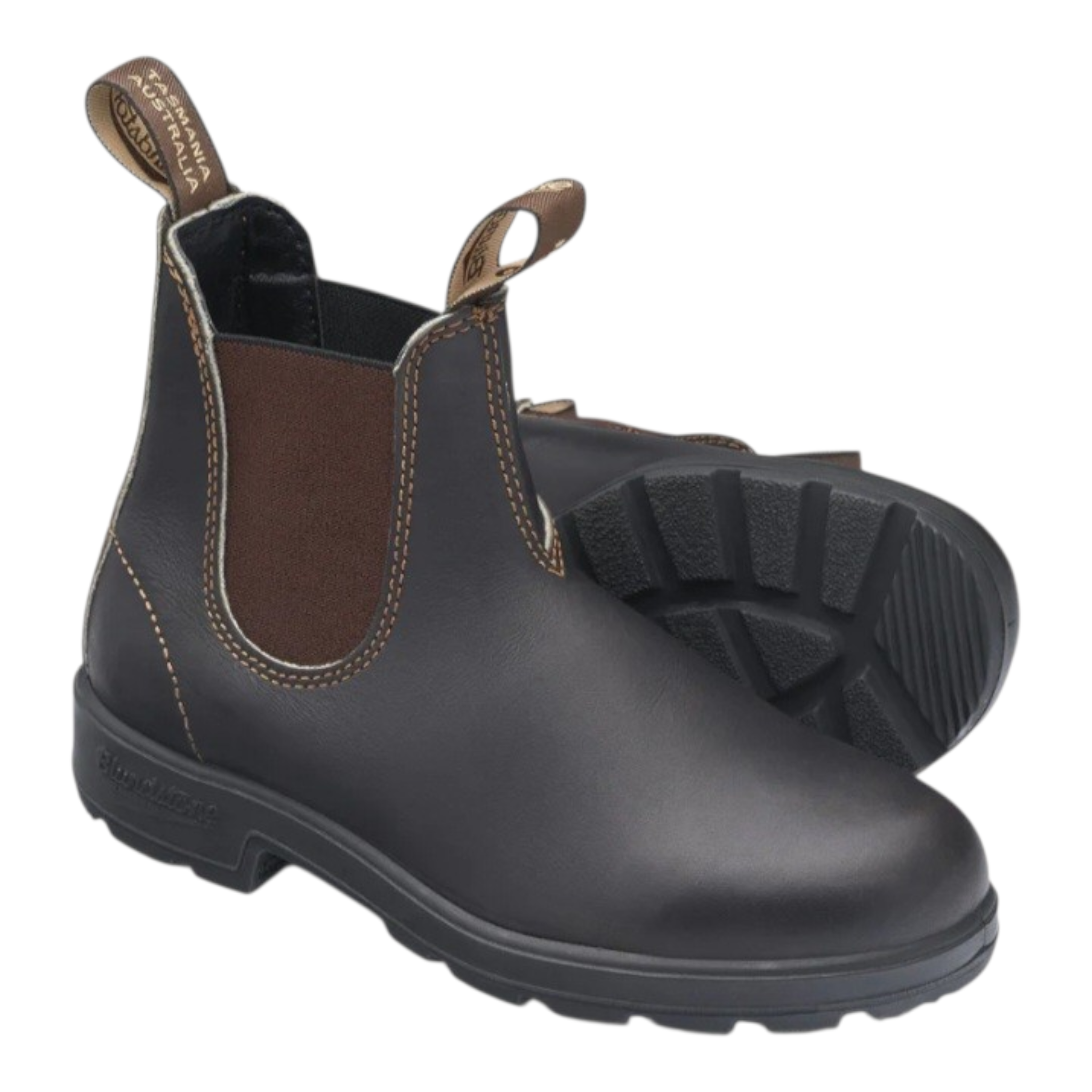 Blundstone B500| Stivali in Pelle