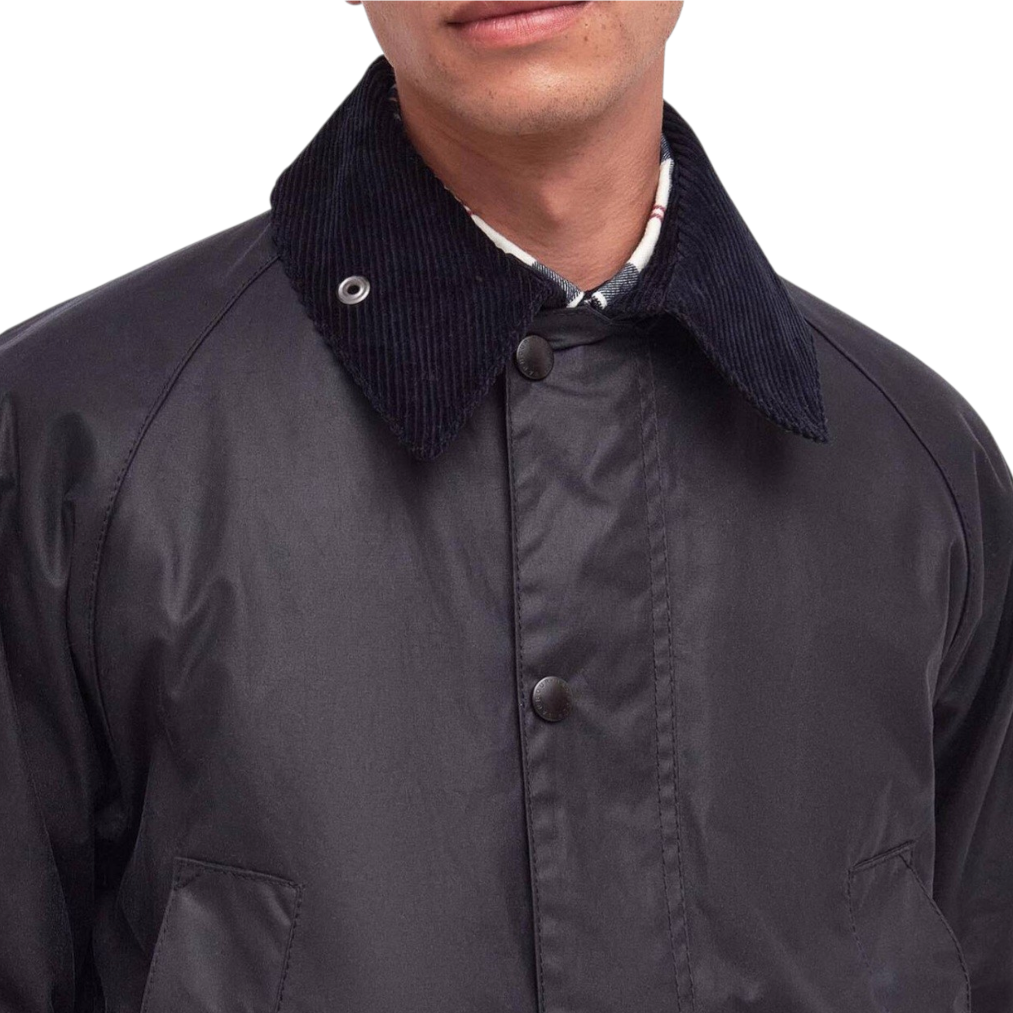 Barbour | Giacca Cerata Bedale