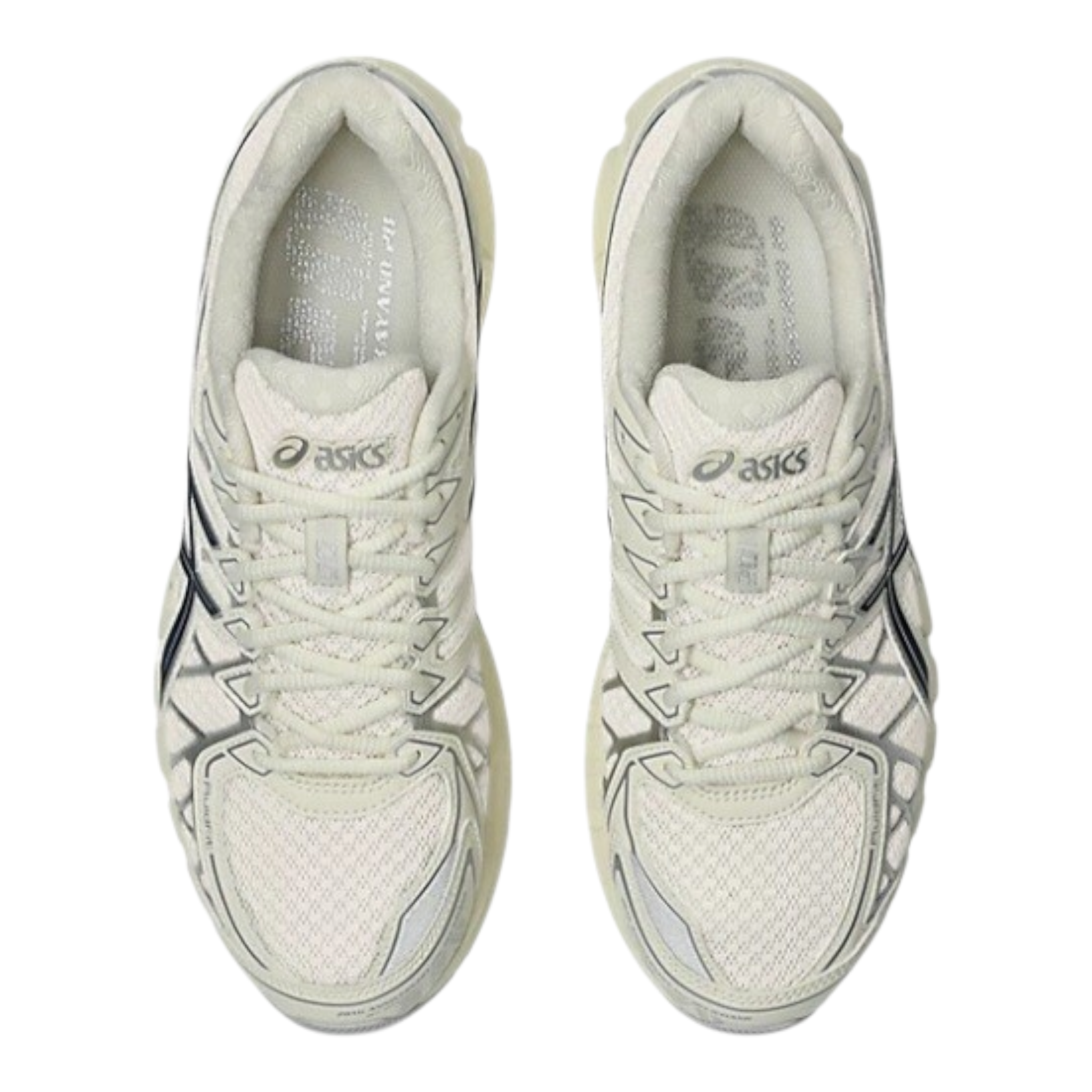 Asics Gel- Kayano 20 | Sneaker in Pelle e Mesh