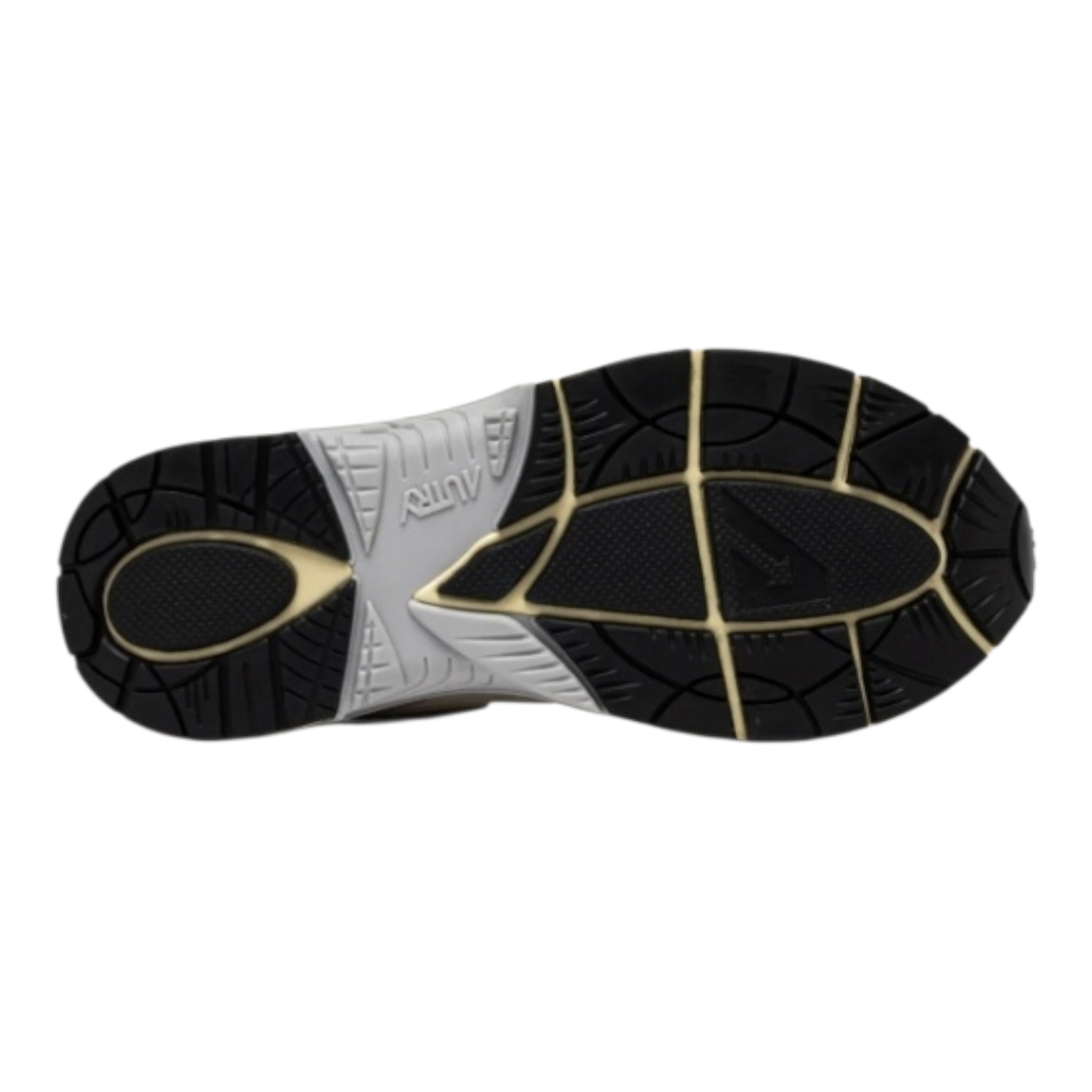 Autry Hyperway | Sneaker in Pelle e Mesh