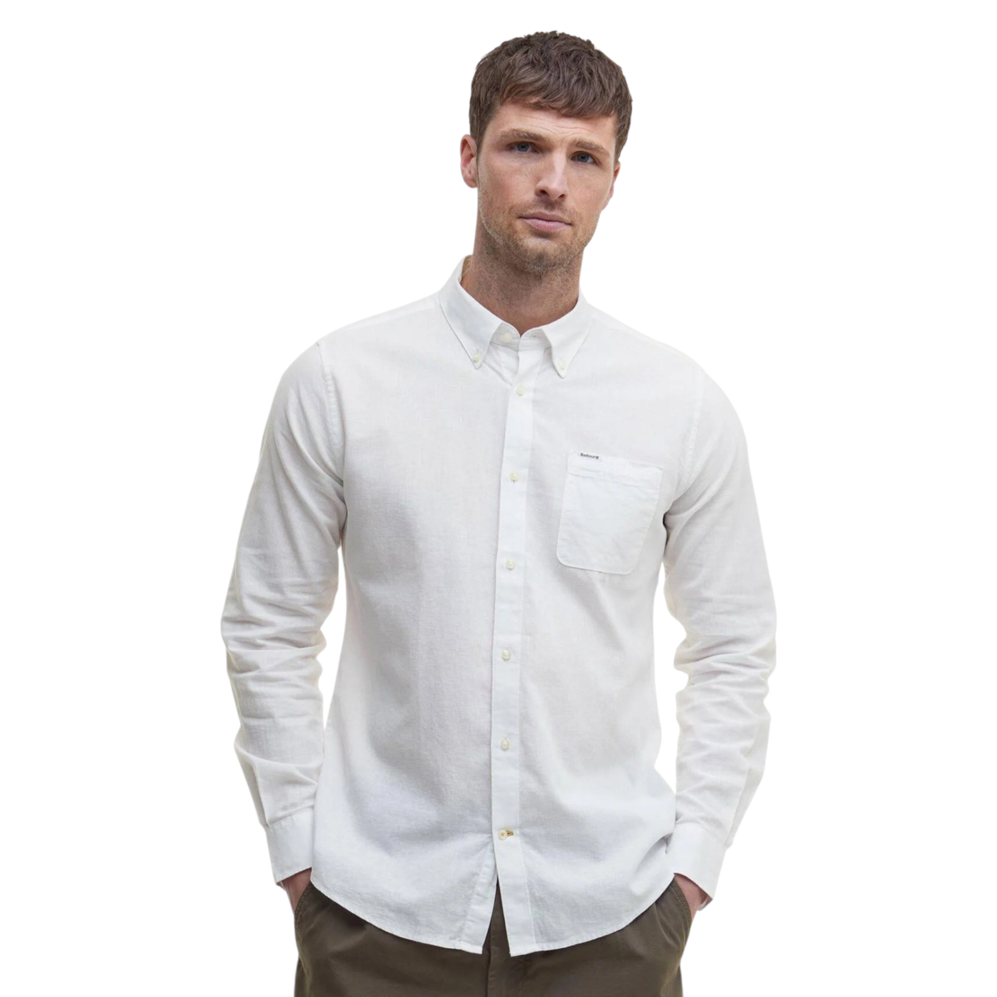 Barbour Nelson | Camicia Sartoriale