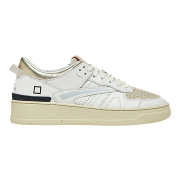 D.A.T.E. Torneo | Sneaker in Pelle