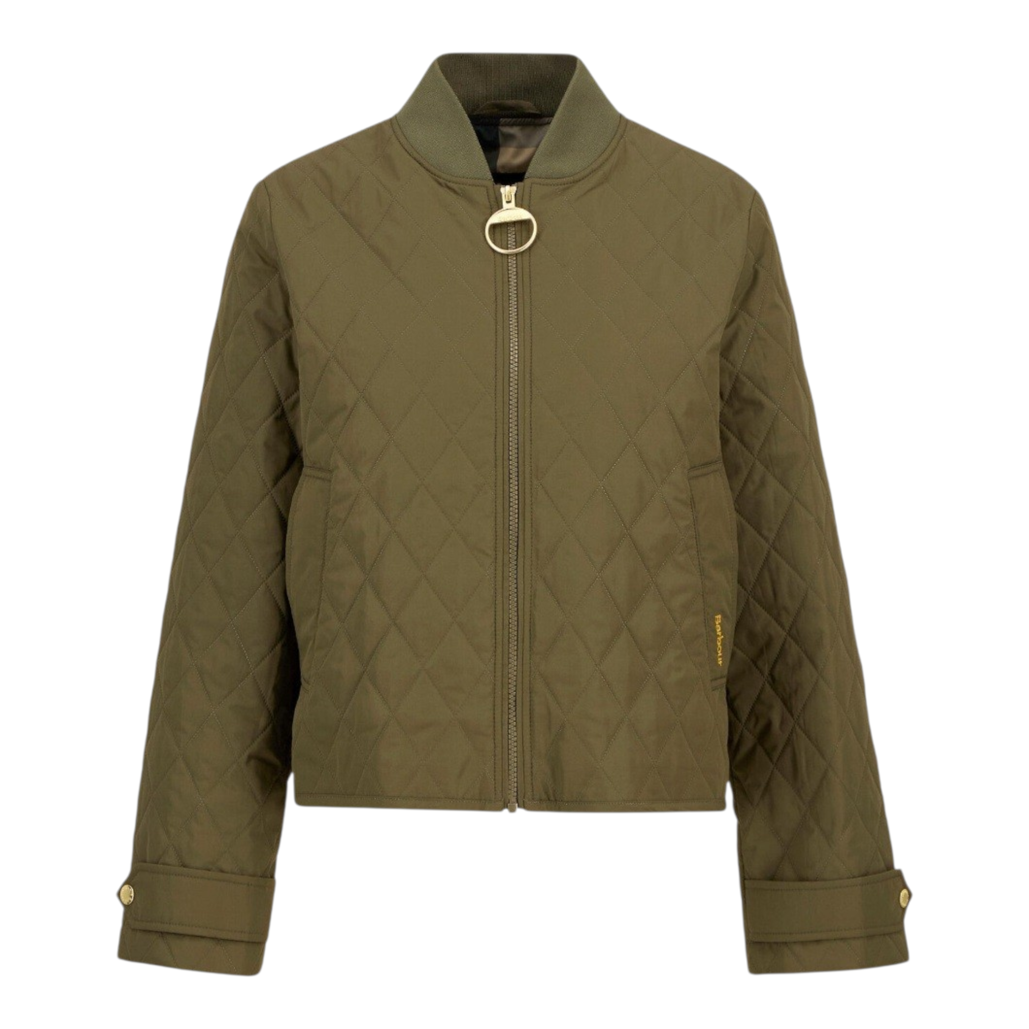 Barbour Whillan | Giacca trapuntata