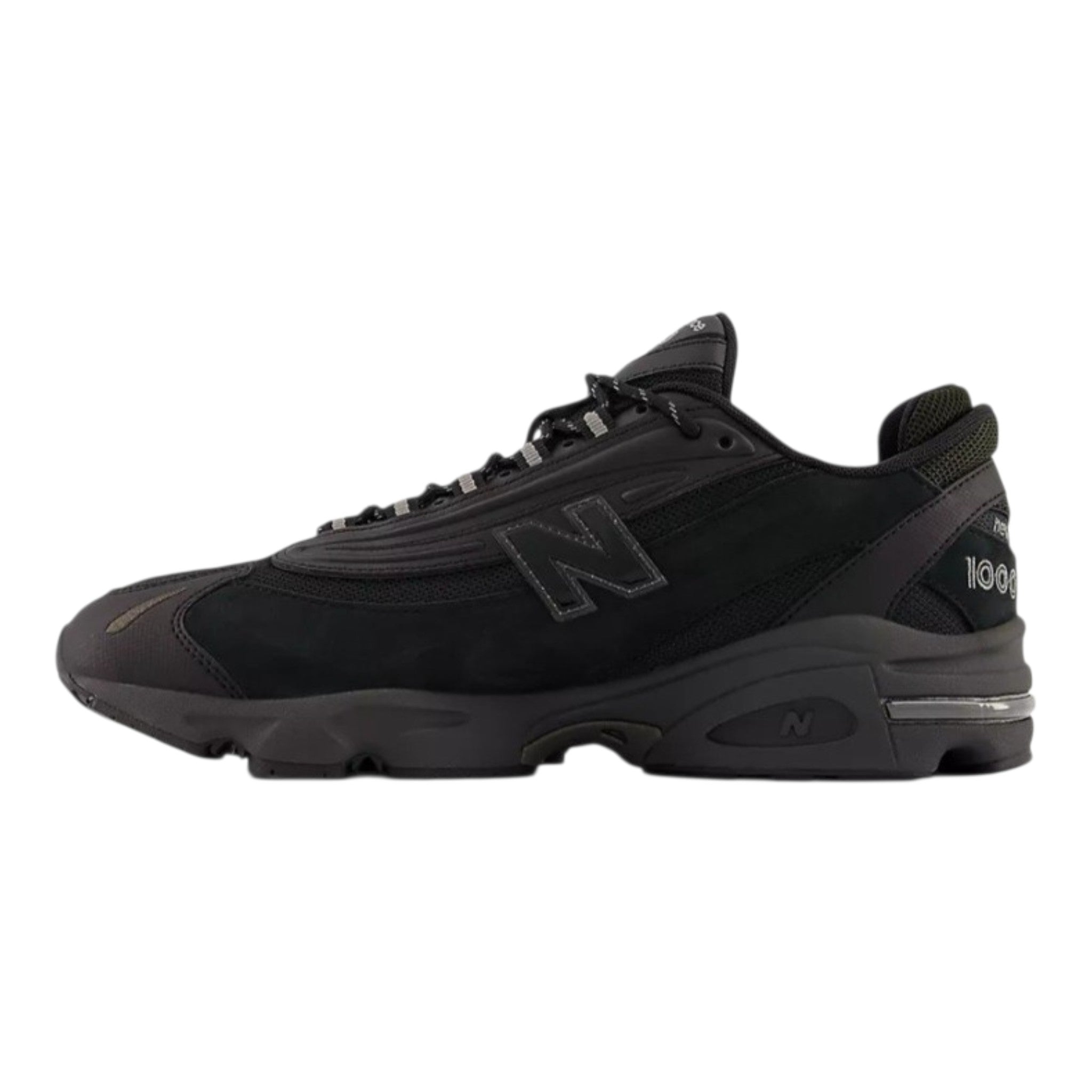 New Balance M1000K | Sneaker in Cordura