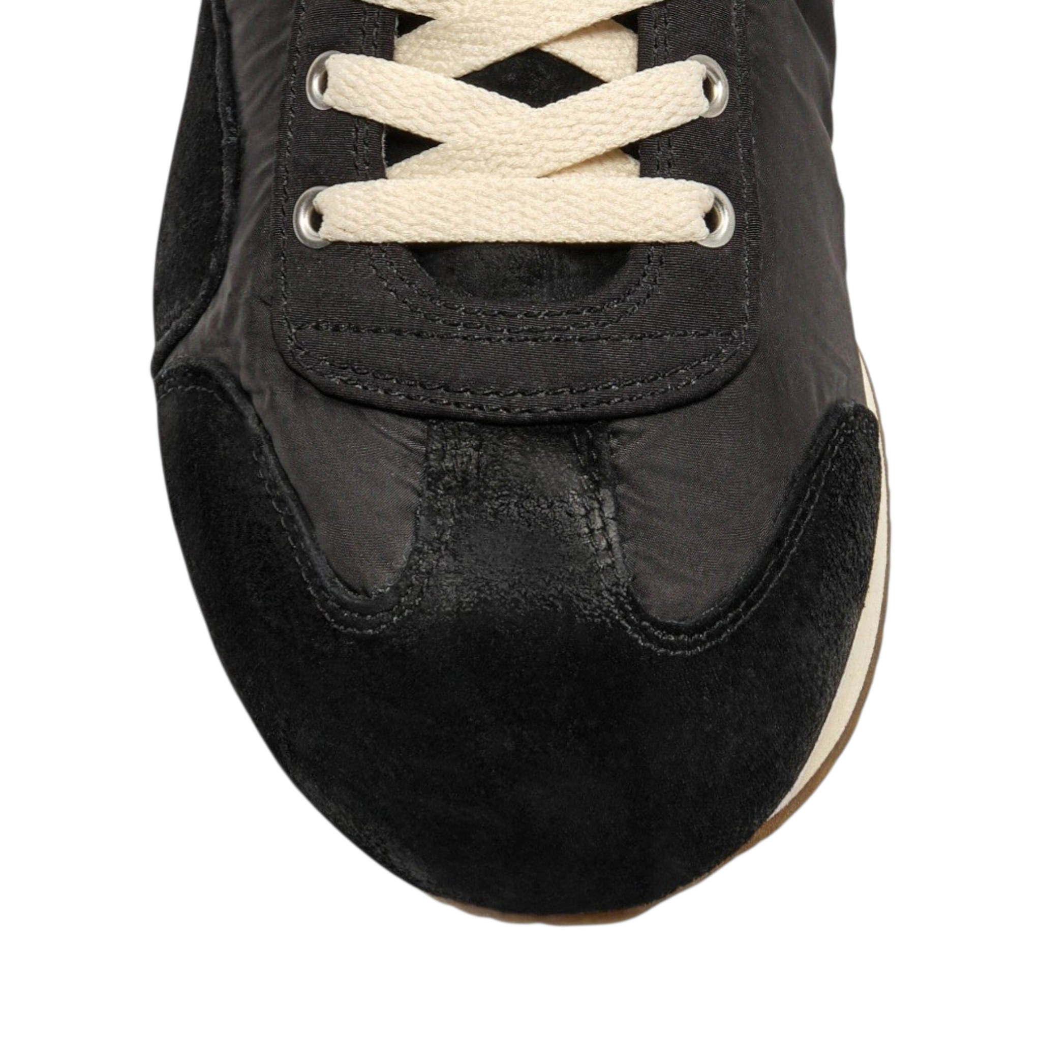Diadora Equipe Vela | Sneaker in Suede