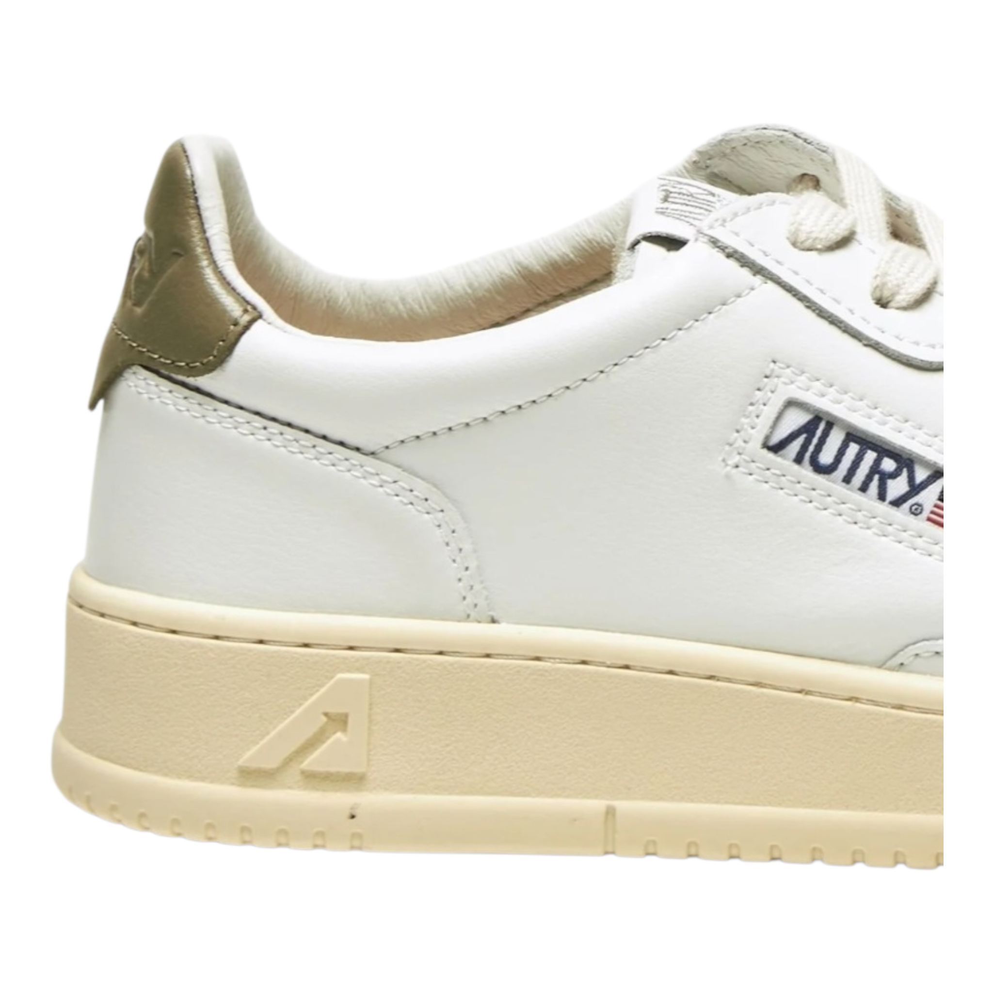 Autry Medalist | Sneakers in Pelle