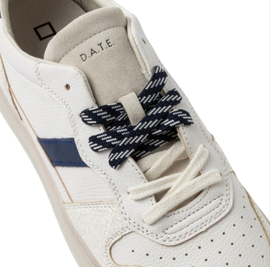 D.A.T.E.  Court 2.0 | Sneaker in Pelle