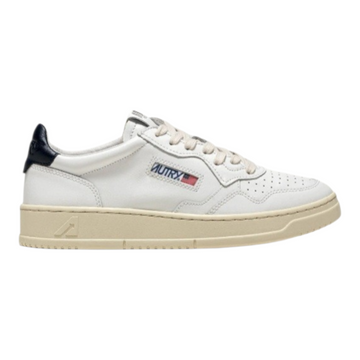 Autry Medalist | Sneakers in Pelle