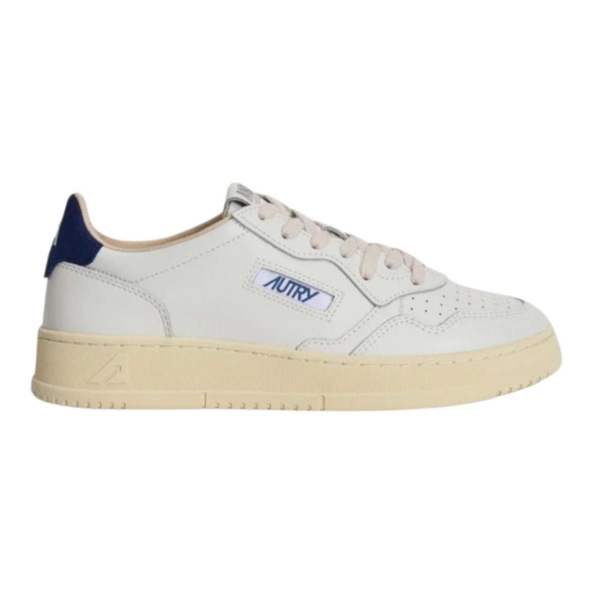 Sneaker | Medalist in Pelle