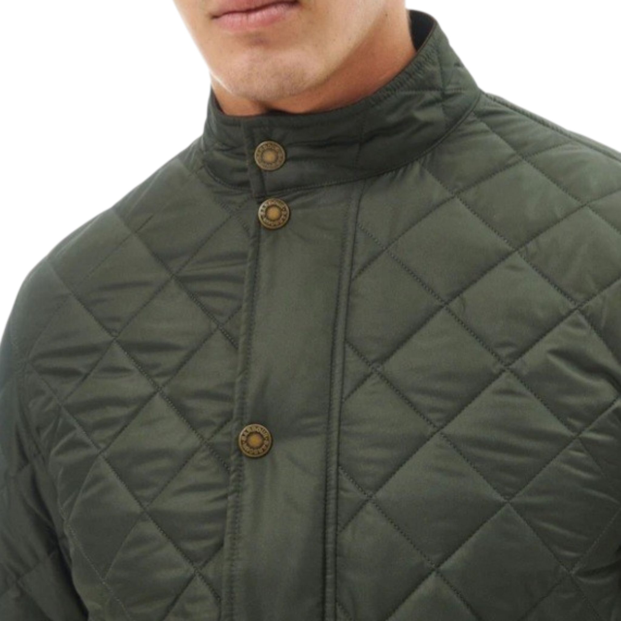Barbour Lowerdale | Giacca trapuntata