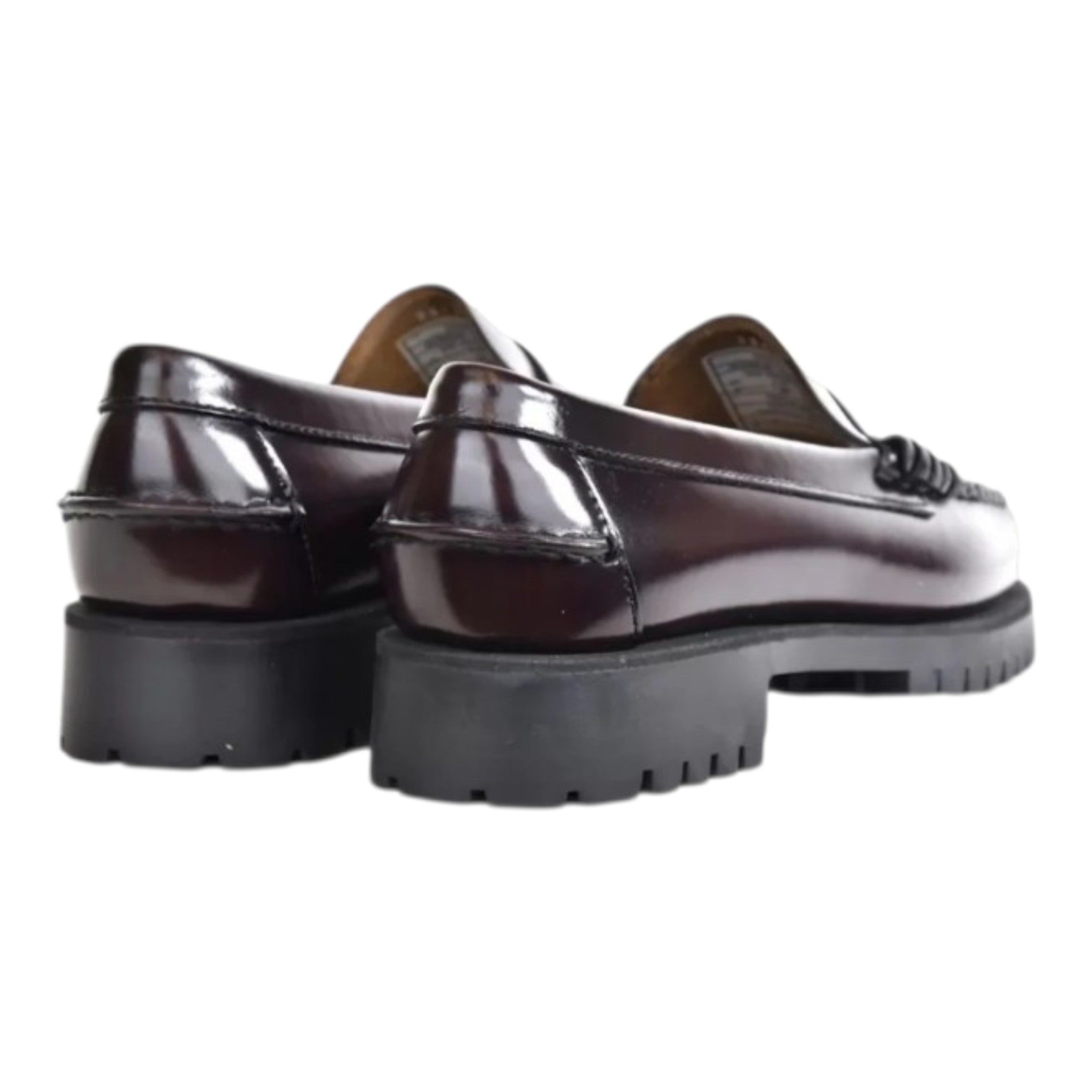 Sebago | Mocassino in Pelle