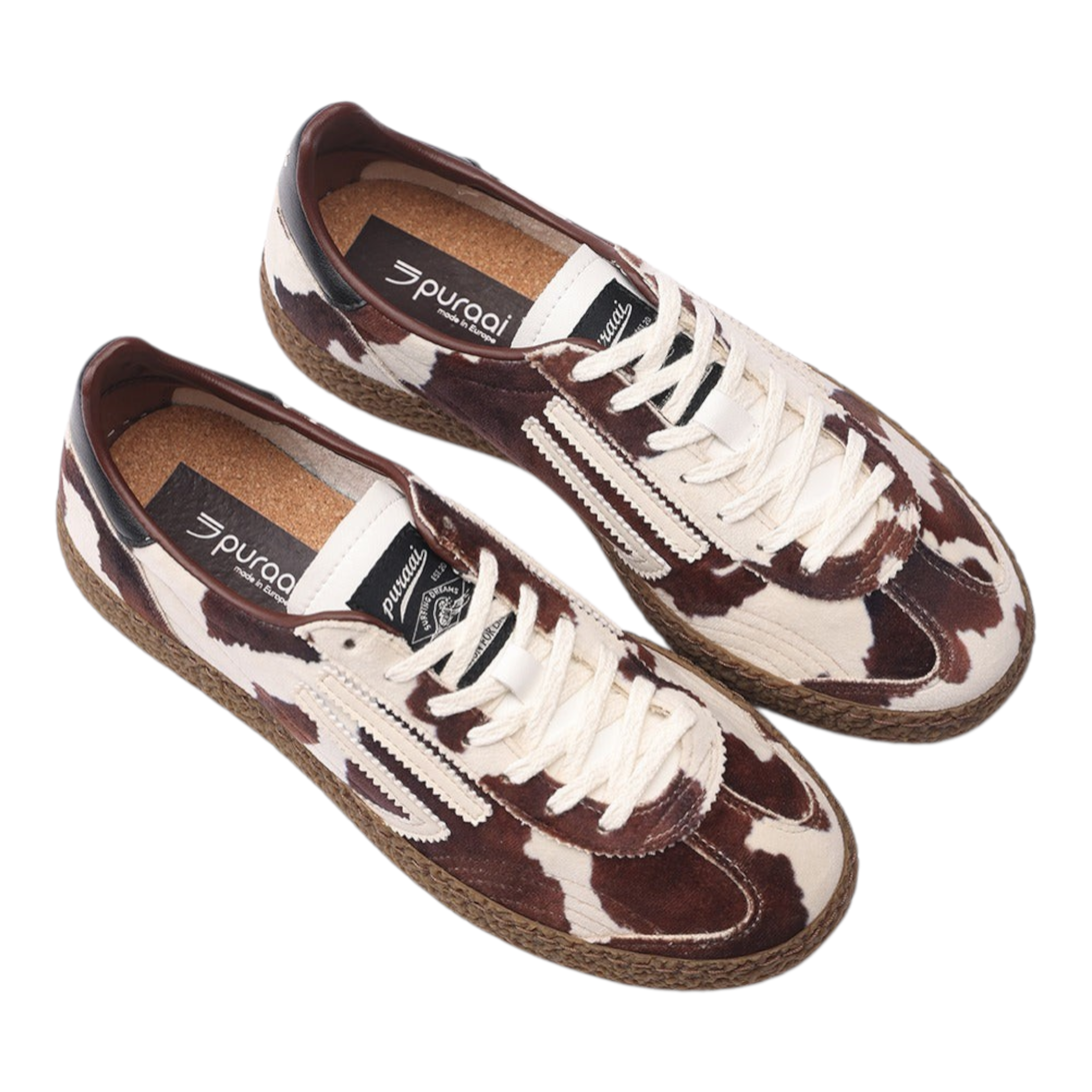 Puraai | Sneakers Carolina