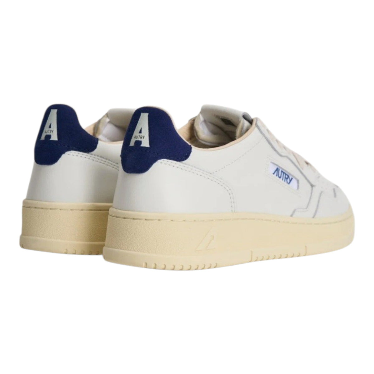 Sneaker | Medalist in Pelle