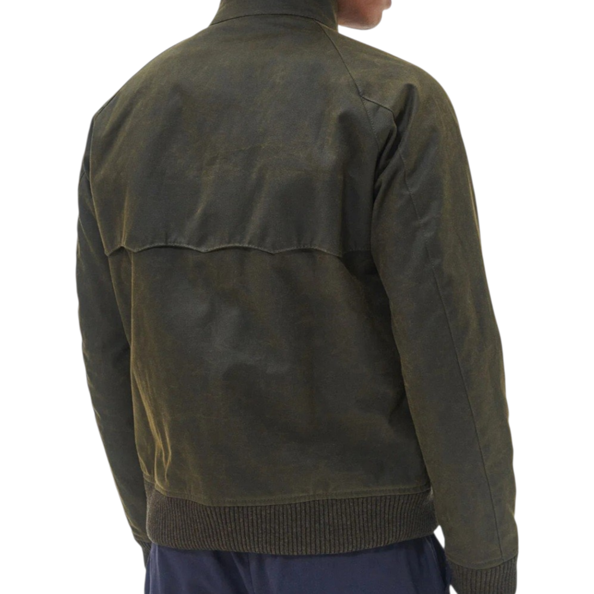 Barbour X Baracuta| Barbour x Baracuta Porton Wax