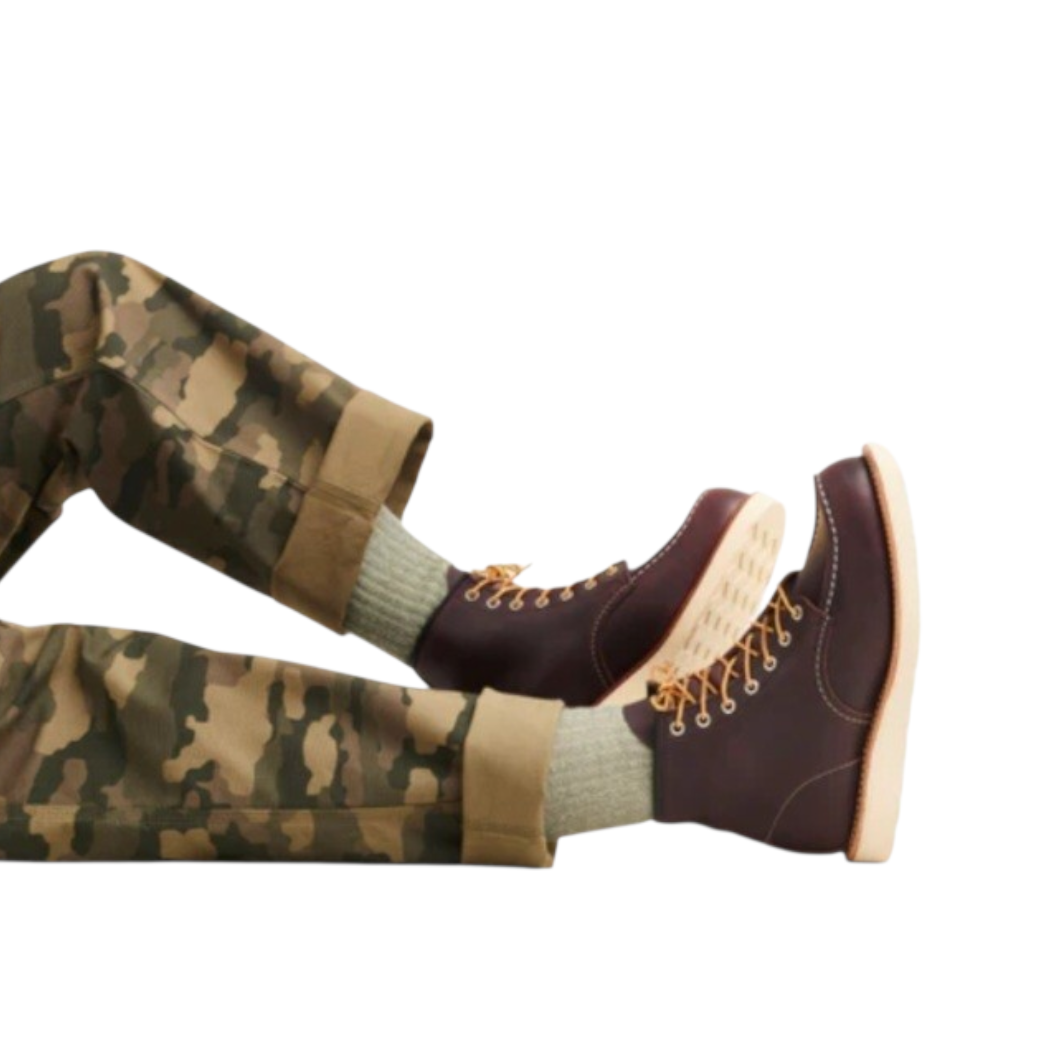 Red Wing Shoes | Stivale in pelle