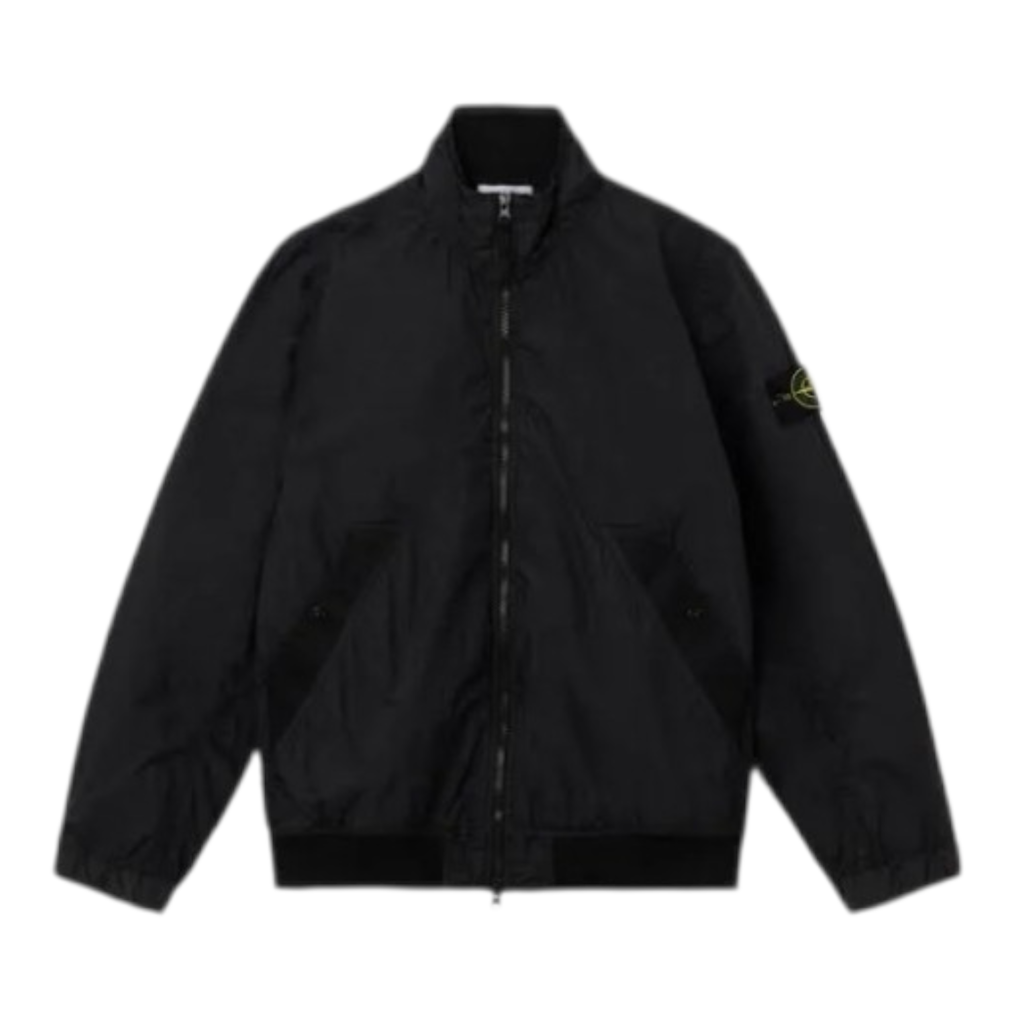 Stone Island | Giacca Light Nylon Rep (Recycled)
