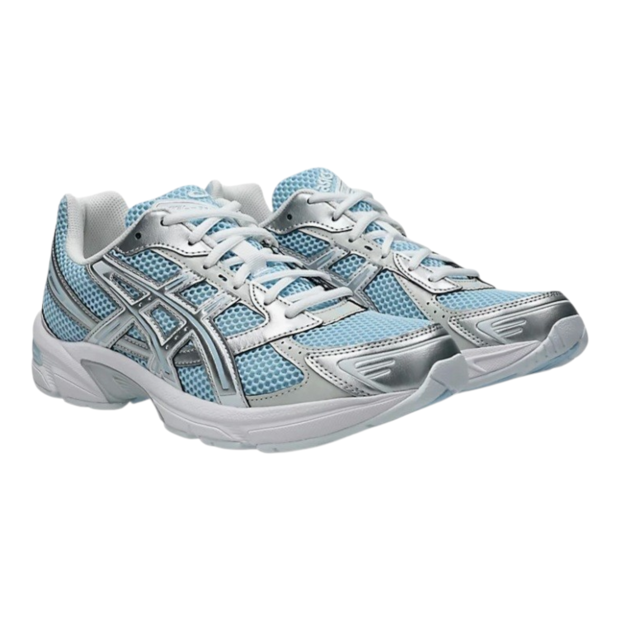 Asics Gel-1130 | Sneaker in Pelle e Mesh