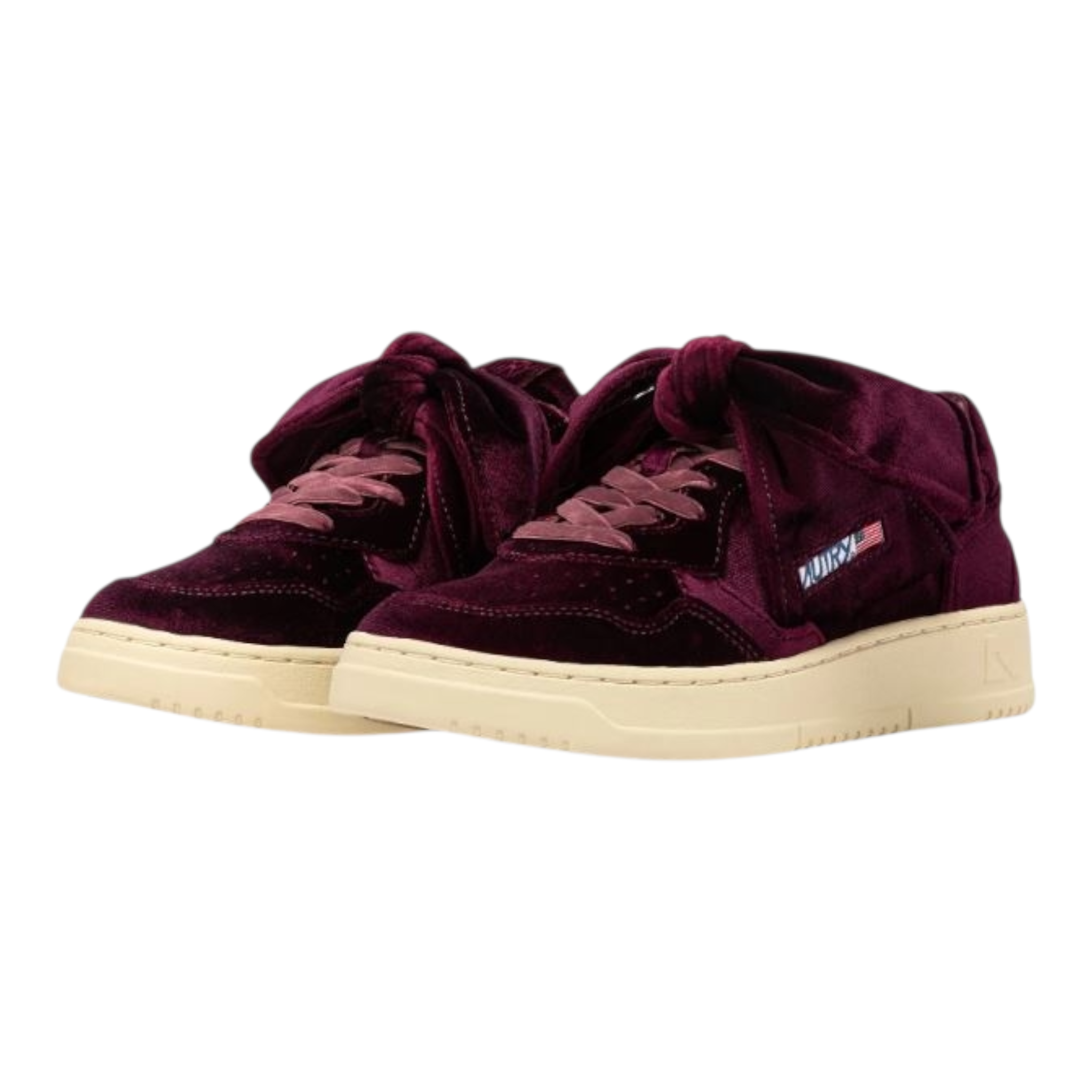 Autry | Medalist Serie Speciale Velluto