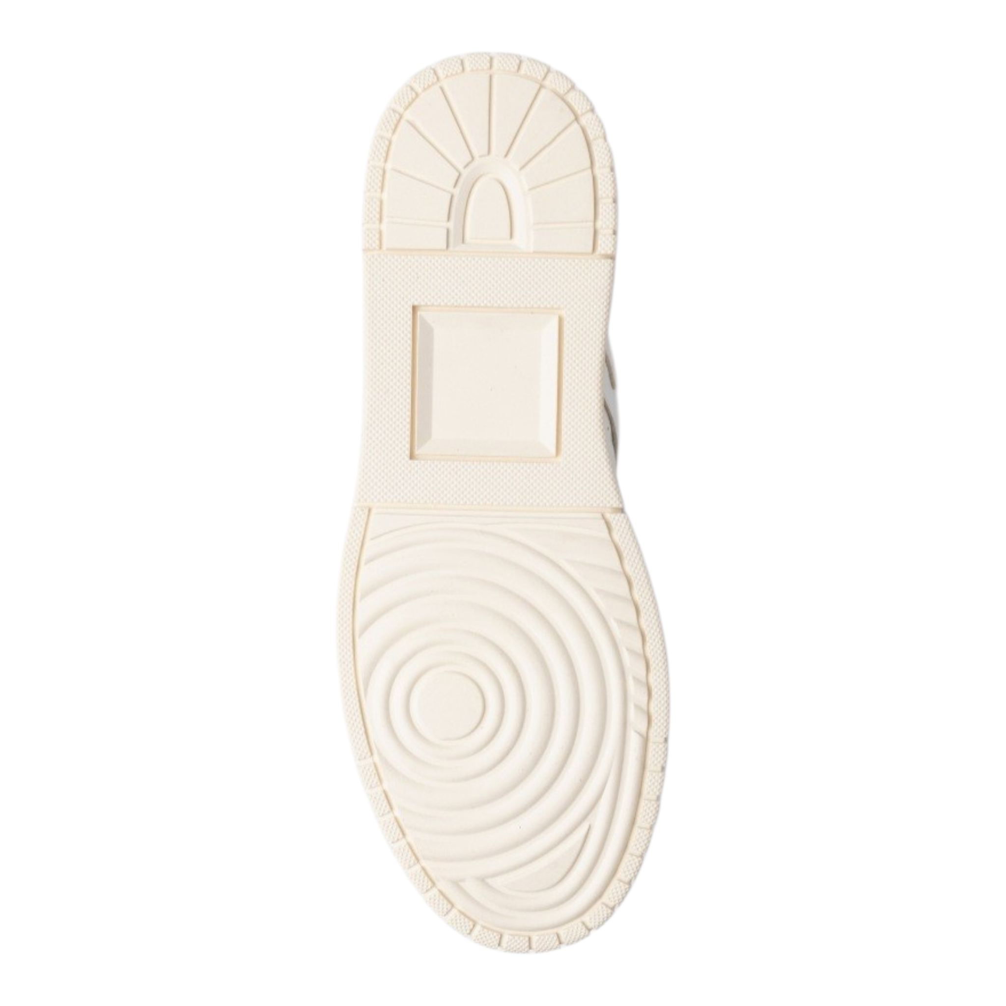 D.A.T.E. Torneo | Sneaker in Pelle e Inserti in Suede e Cavallino