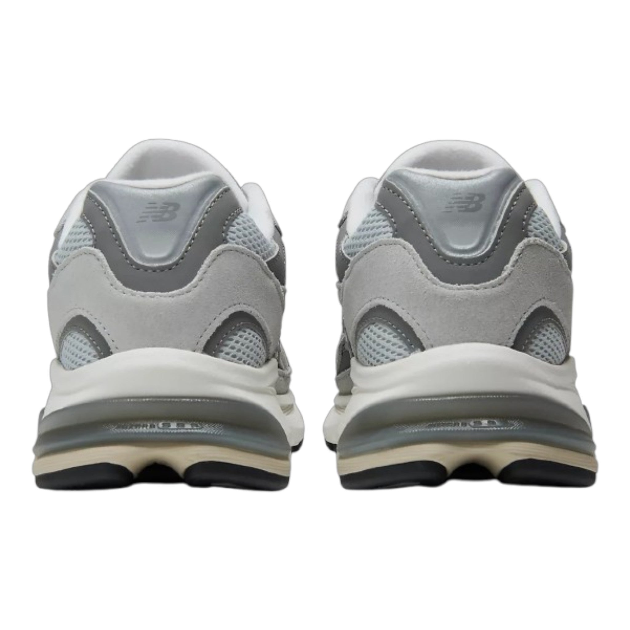 New Balance | Sneaker in Suede e Mesh